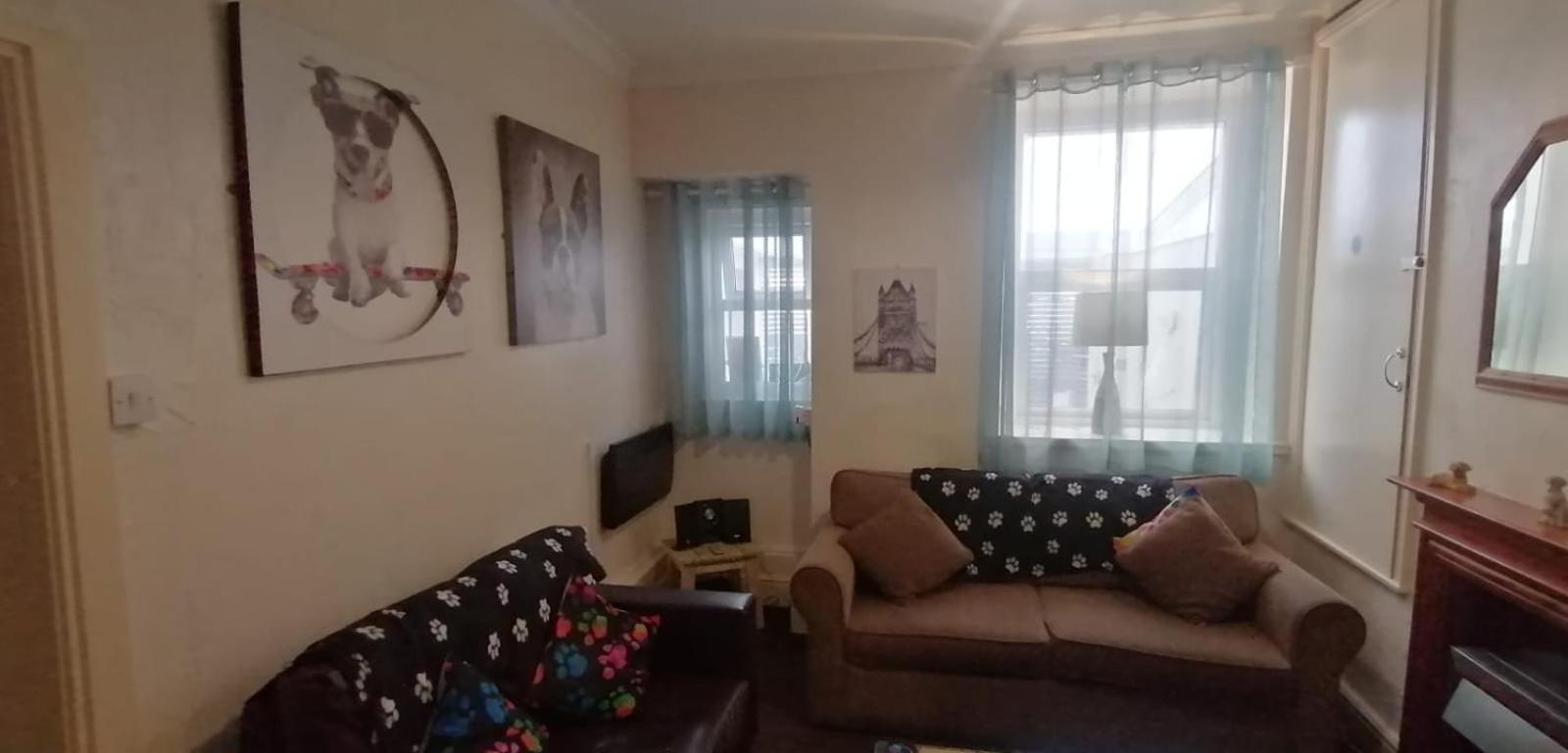Birchwood Apartment *