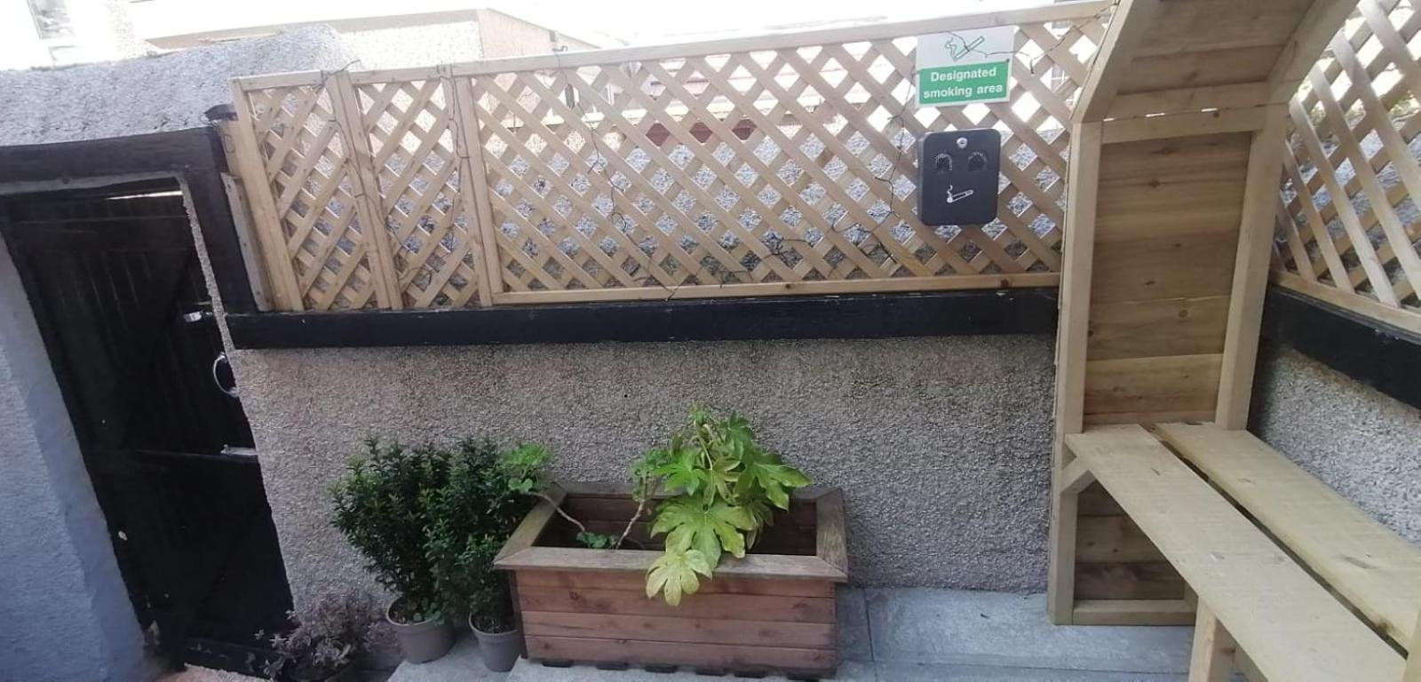 Apartment Birchwood