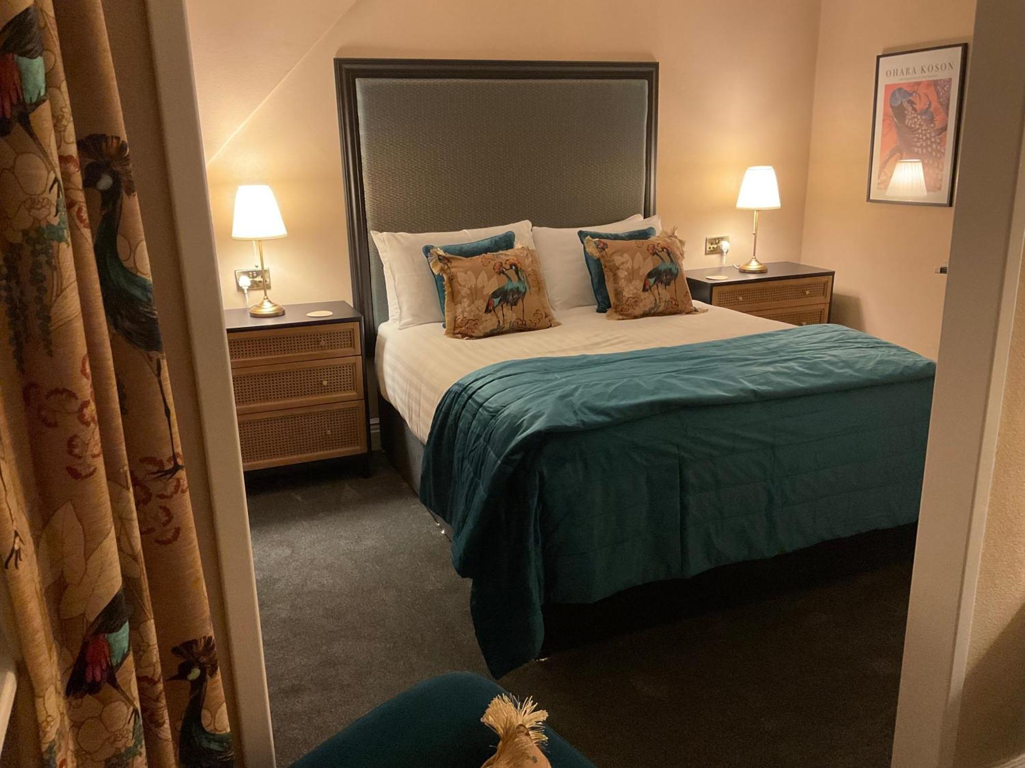 Guest house Cornerways *