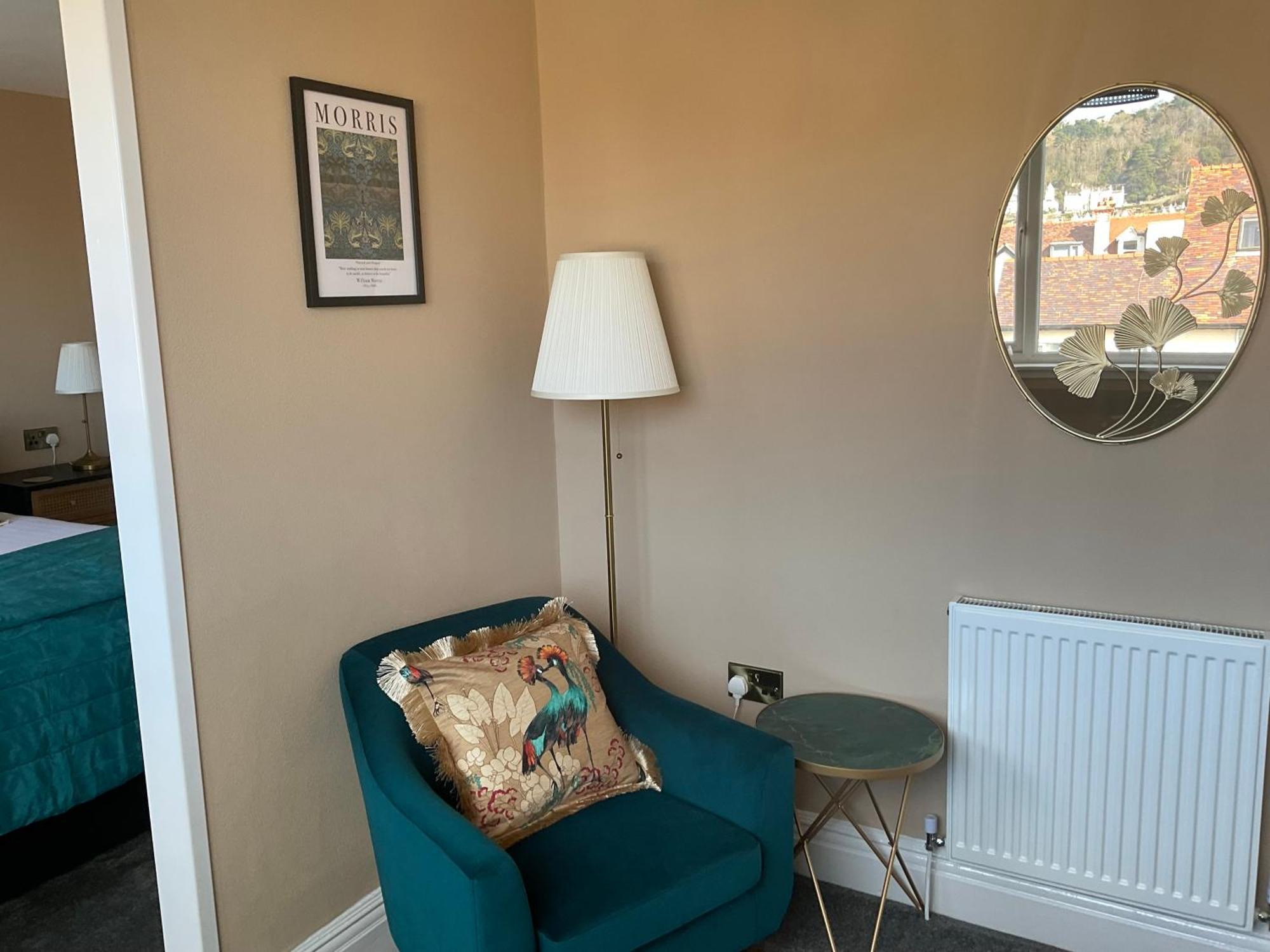 Cornerways Guest house Llandudno
