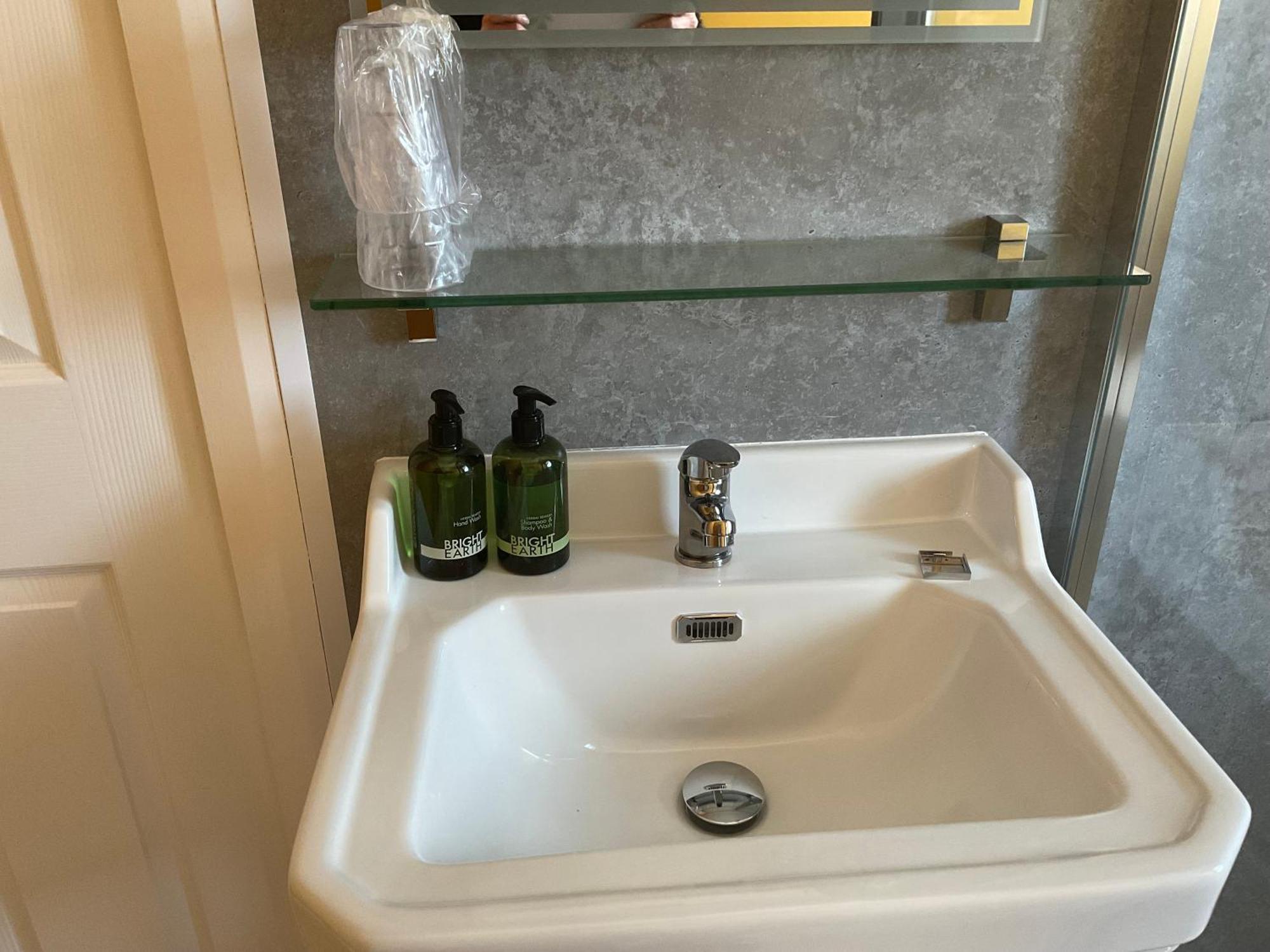 Cornerways Guest house