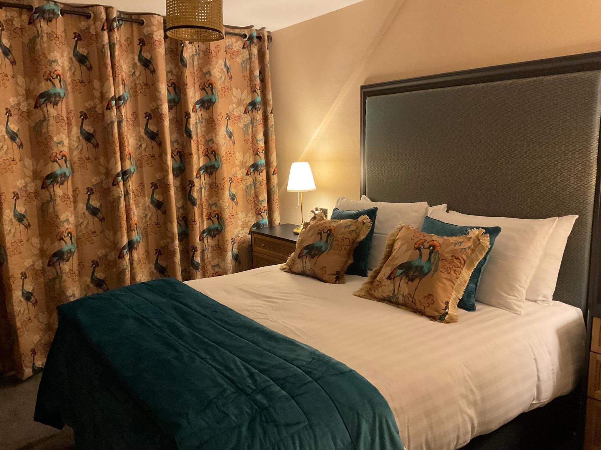 Guest house Cornerways *