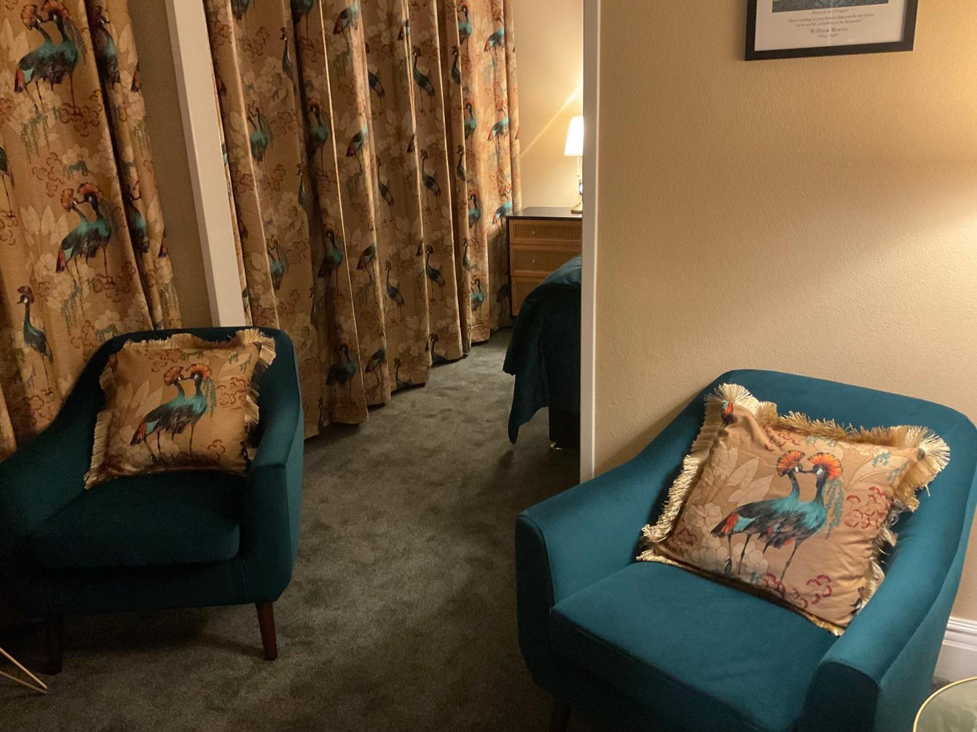 Guest house Cornerways Llandudno