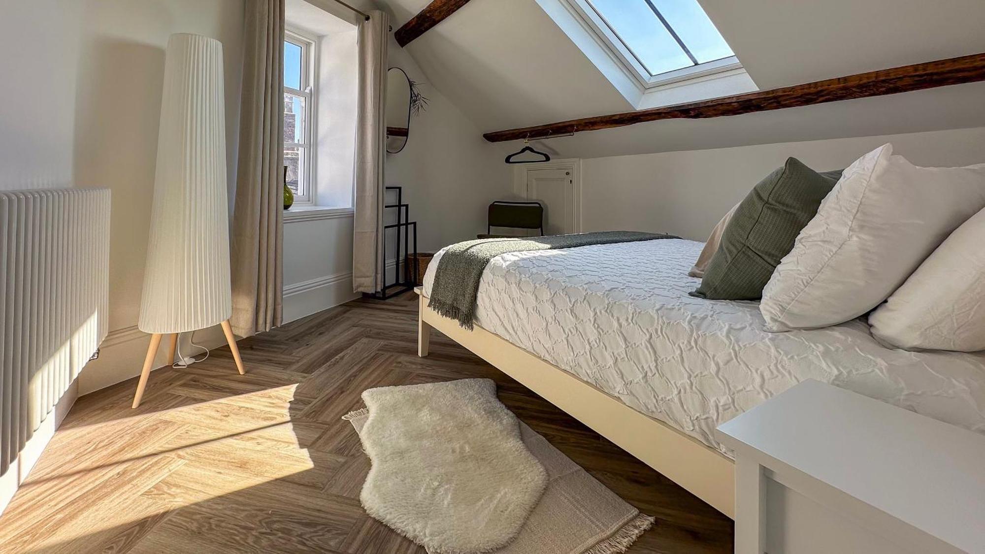Holiday home Family By The Great Orme Tramway And Llandudno