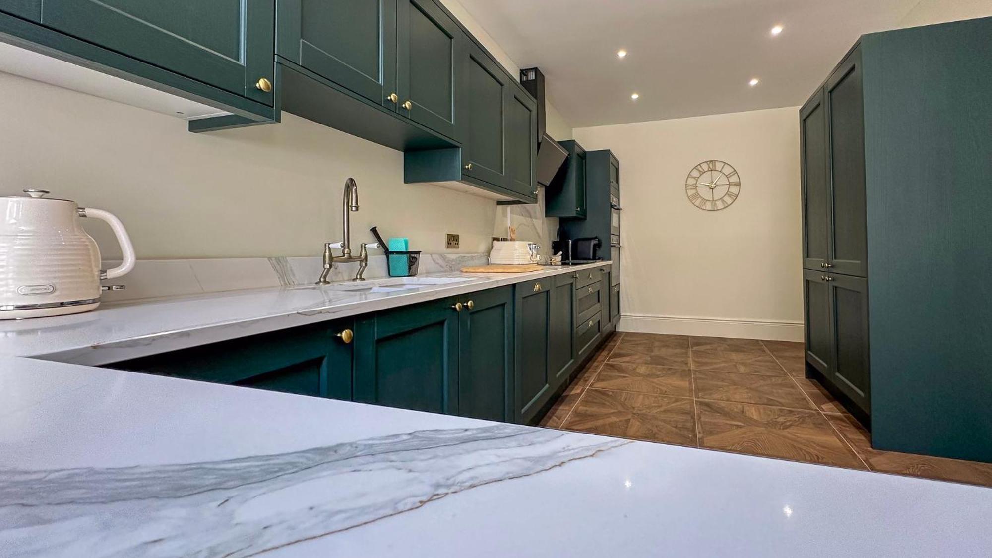 Holiday home Family By The Great Orme Tramway And