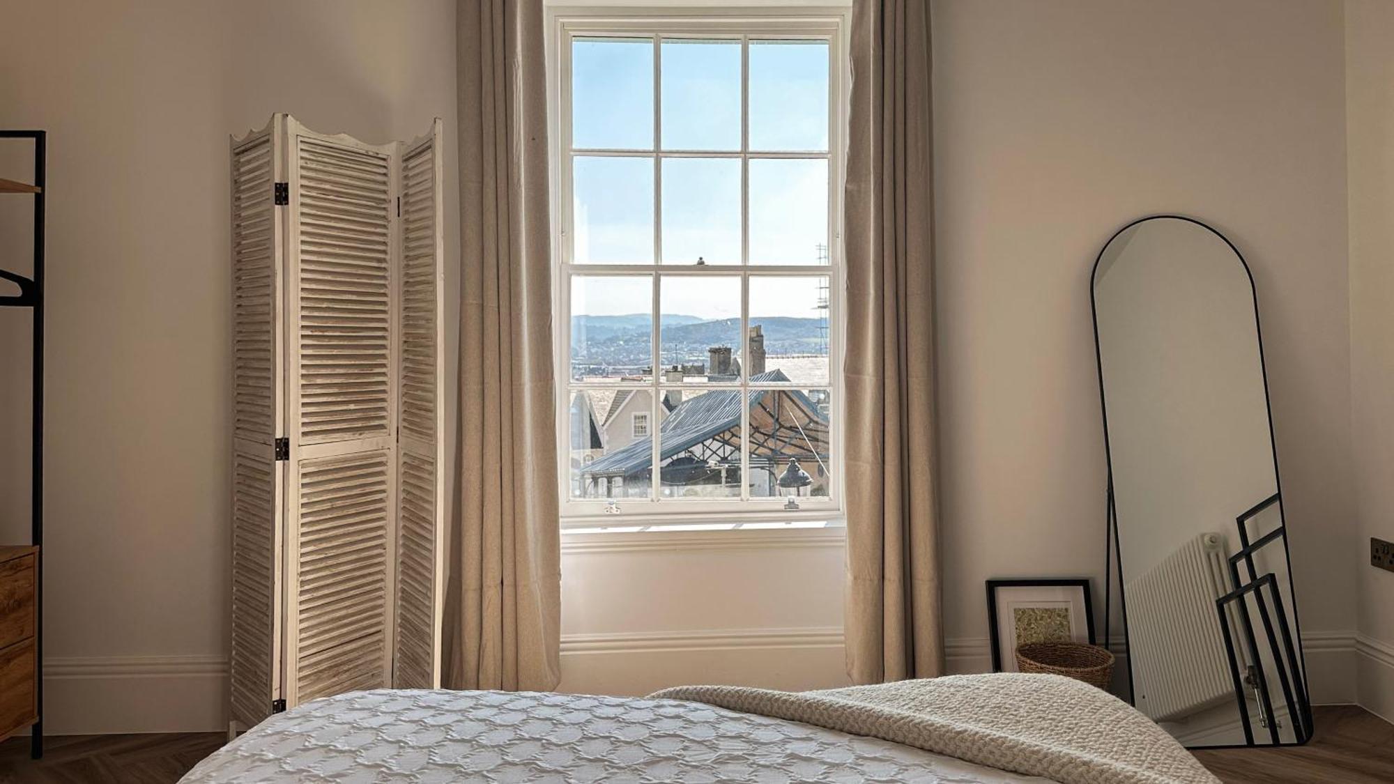 Holiday home Family By The Great Orme Tramway And *