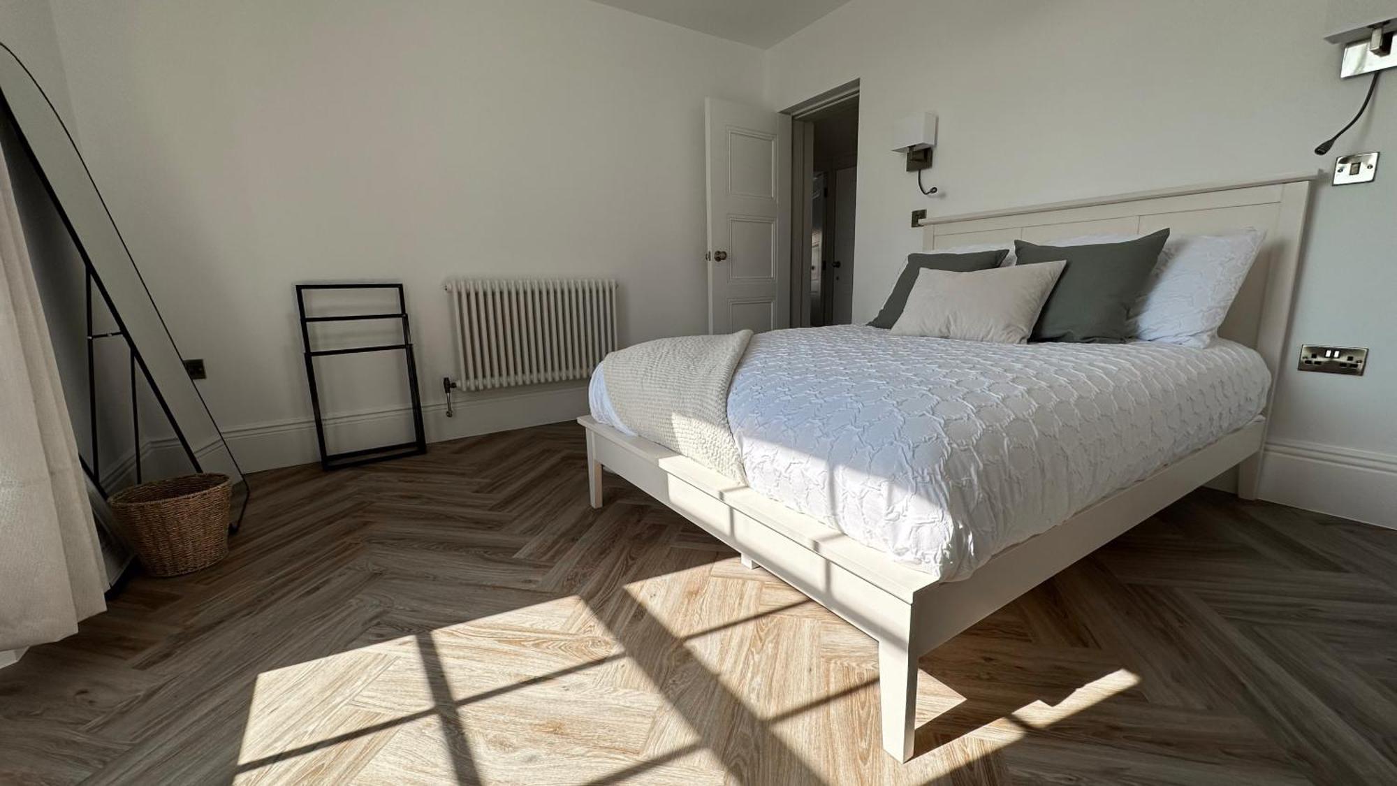 Holiday home Family By The Great Orme Tramway And
