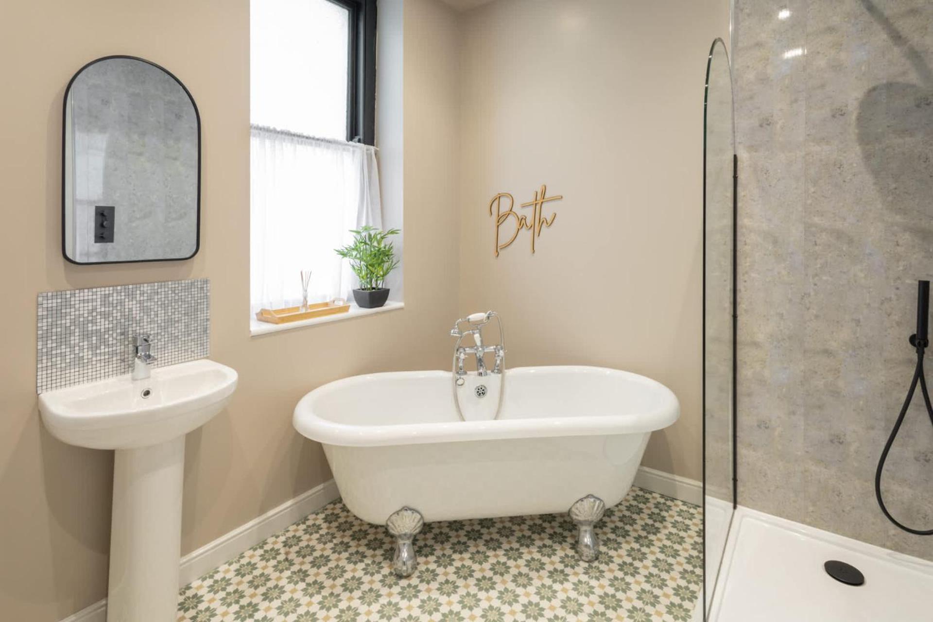 Host & - The Keep Holiday home Llandudno