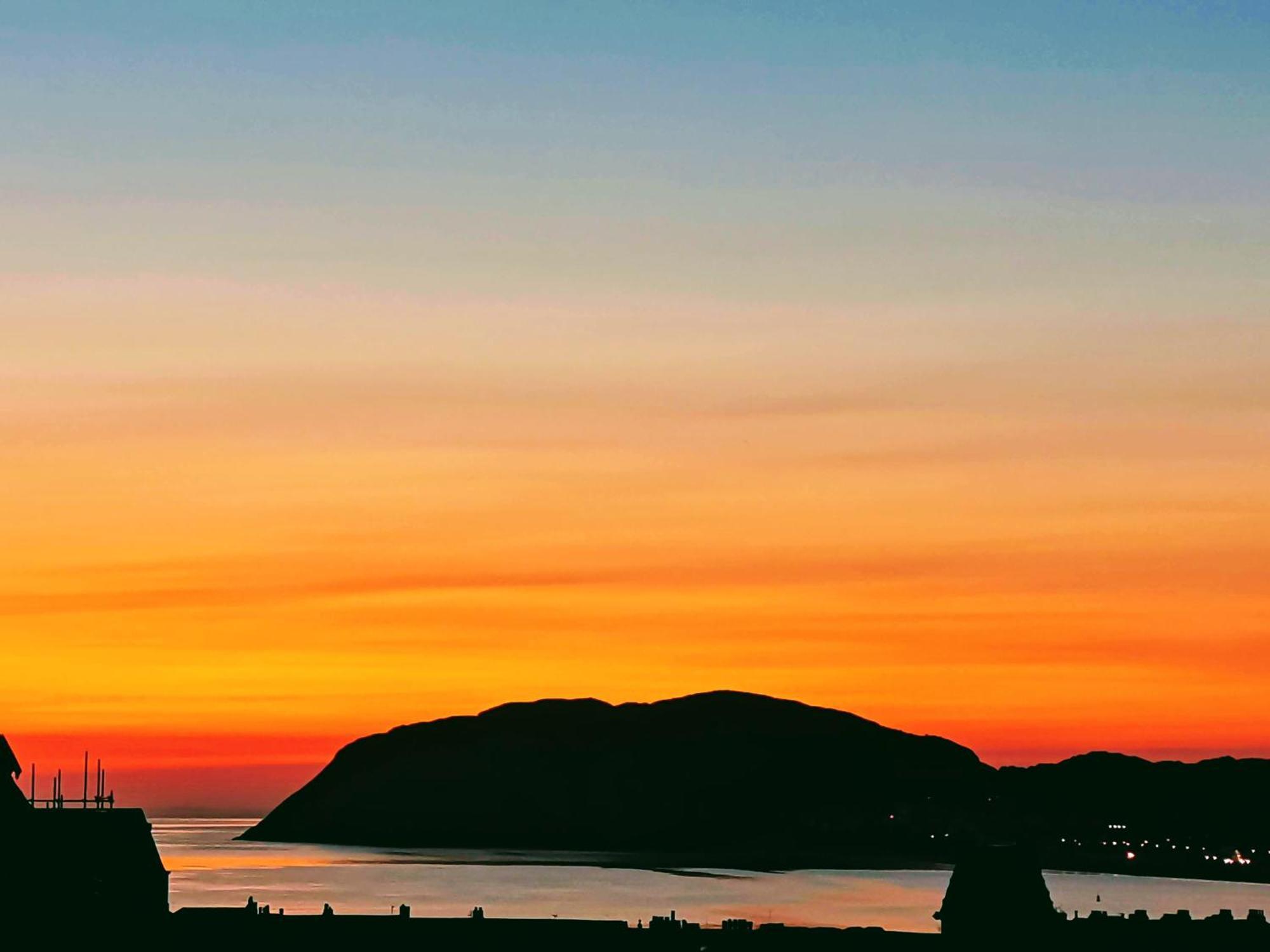 Guest house Bron Orme Private Llandudno