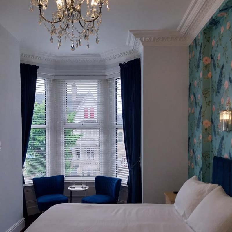 The Rosedene Llandudno