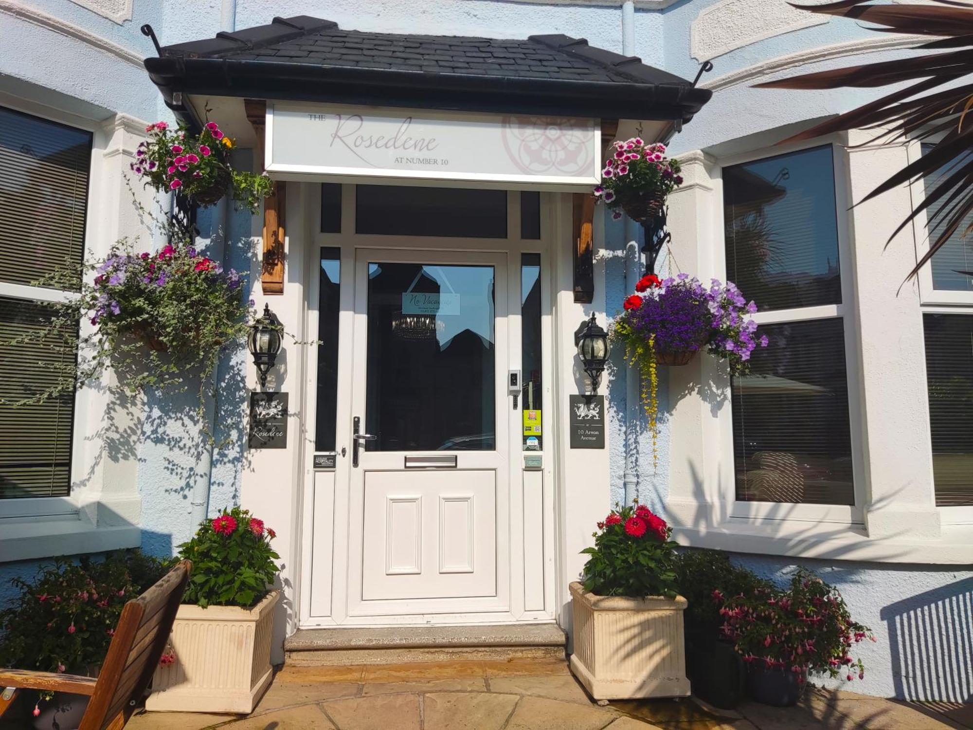 The Rosedene Guest house 4*
