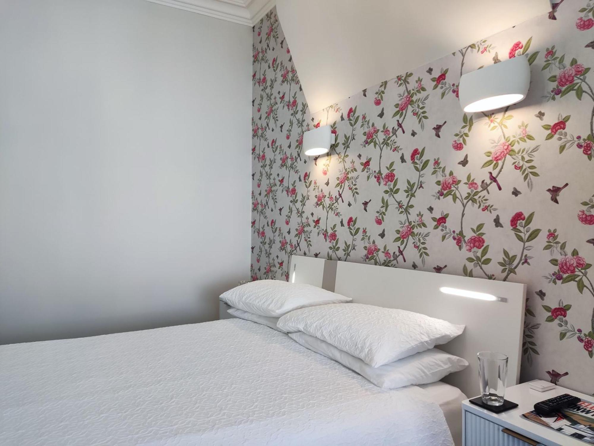 Guest house The Rosedene 4*