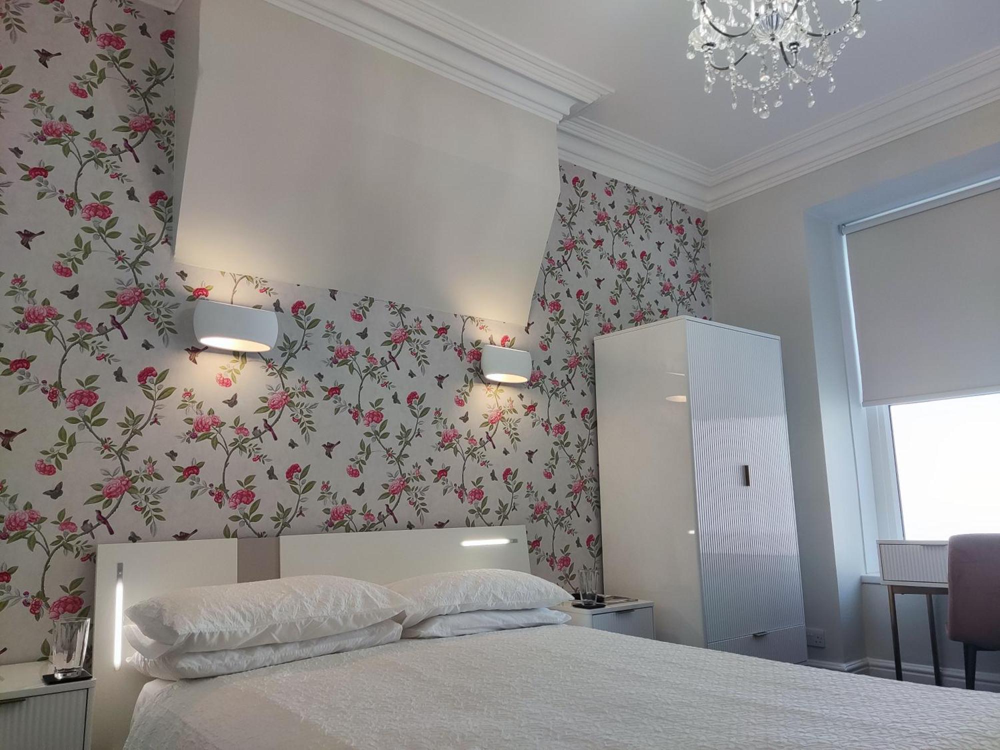 The Rosedene Guest house Llandudno