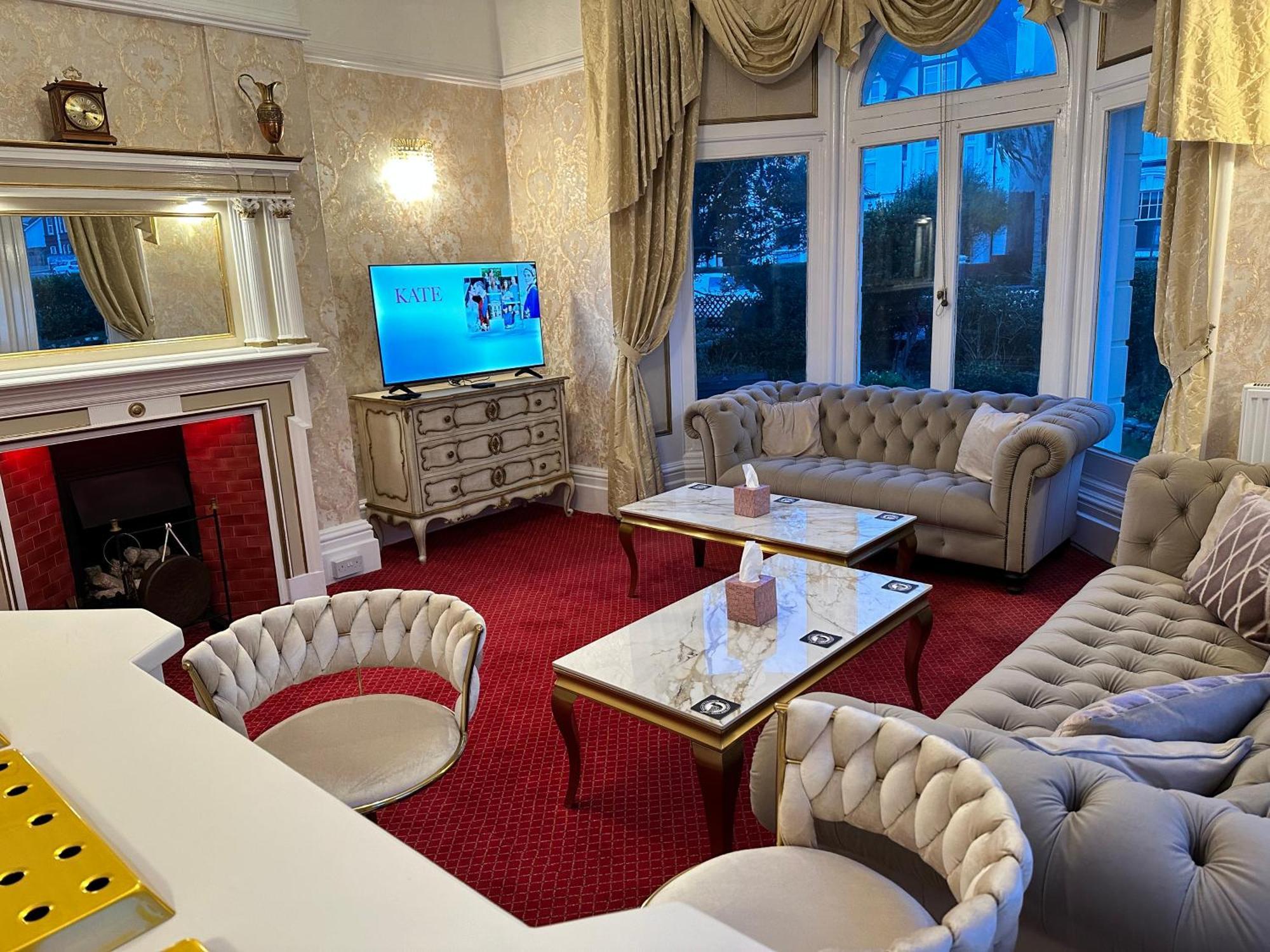 Bed & Breakfast The Annan Llandudno