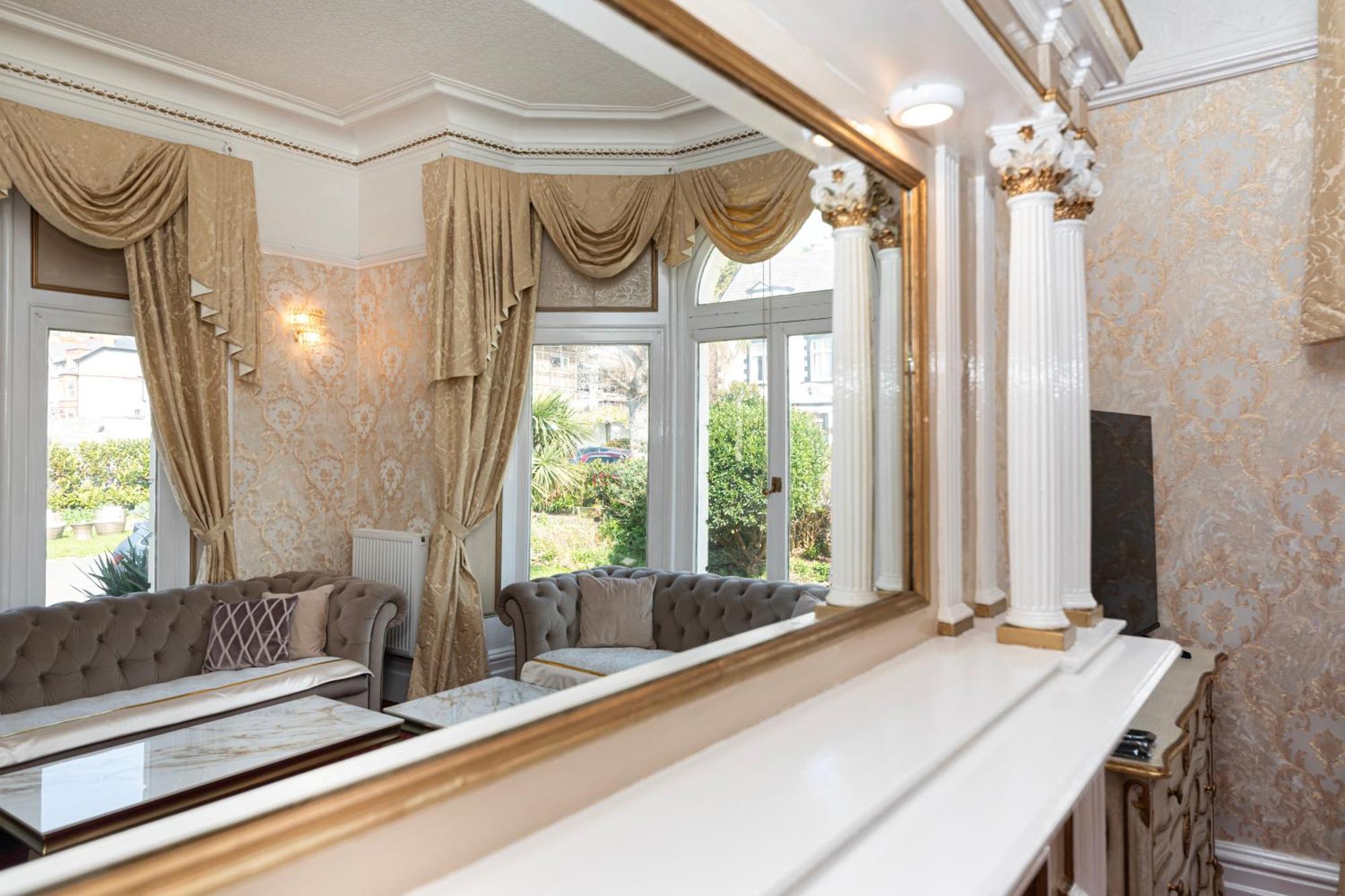 Bed & Breakfast The Annan 3*