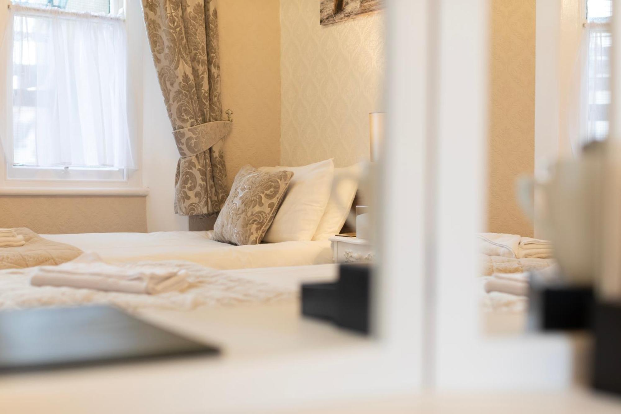 Bed & Breakfast The Annan