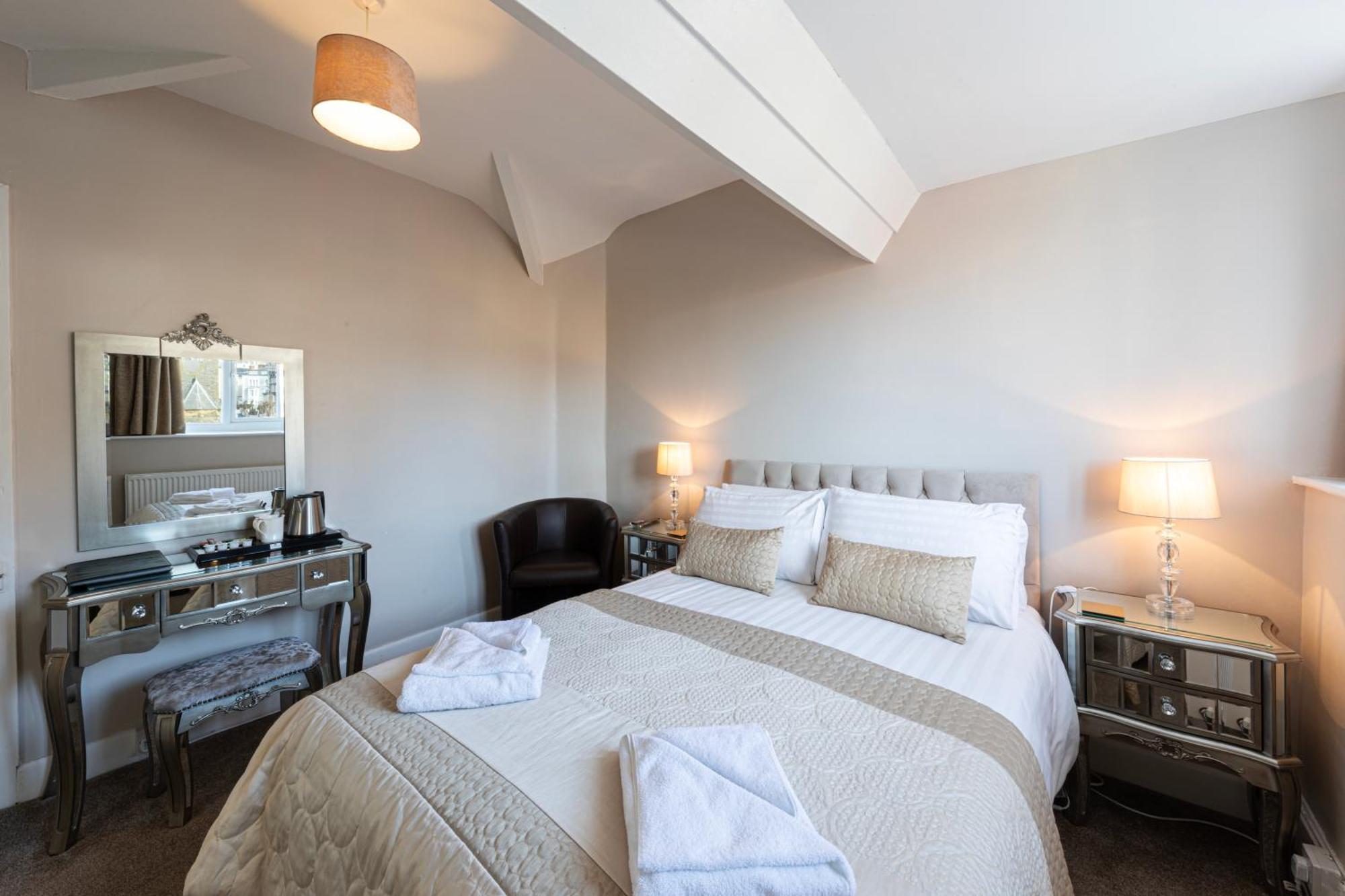 The Annan Bed & Breakfast 3*