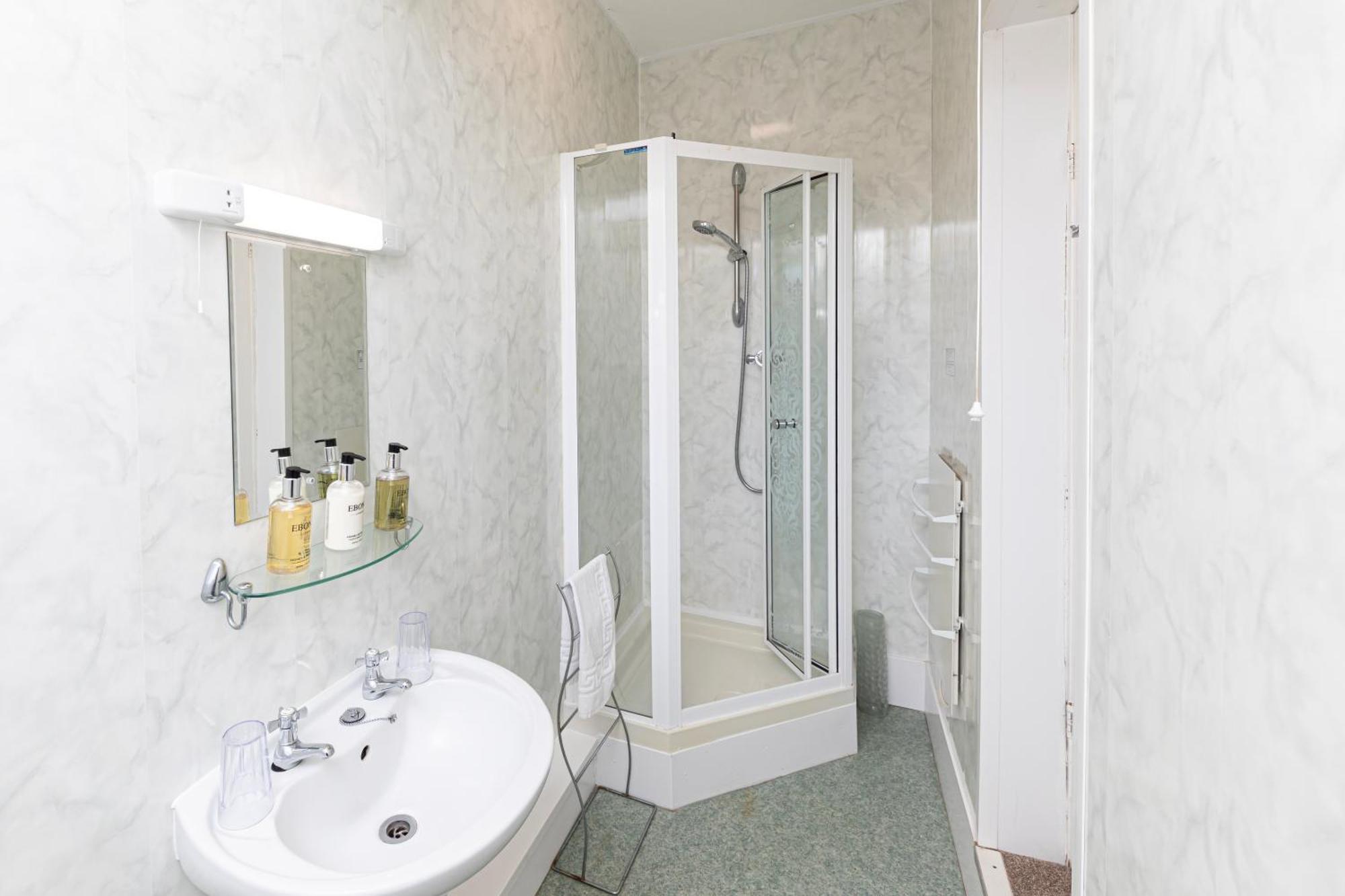 Bed & Breakfast The Annan Llandudno