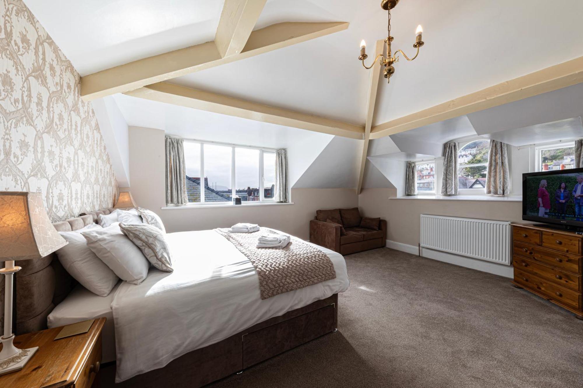 The Annan Bed & Breakfast 3*