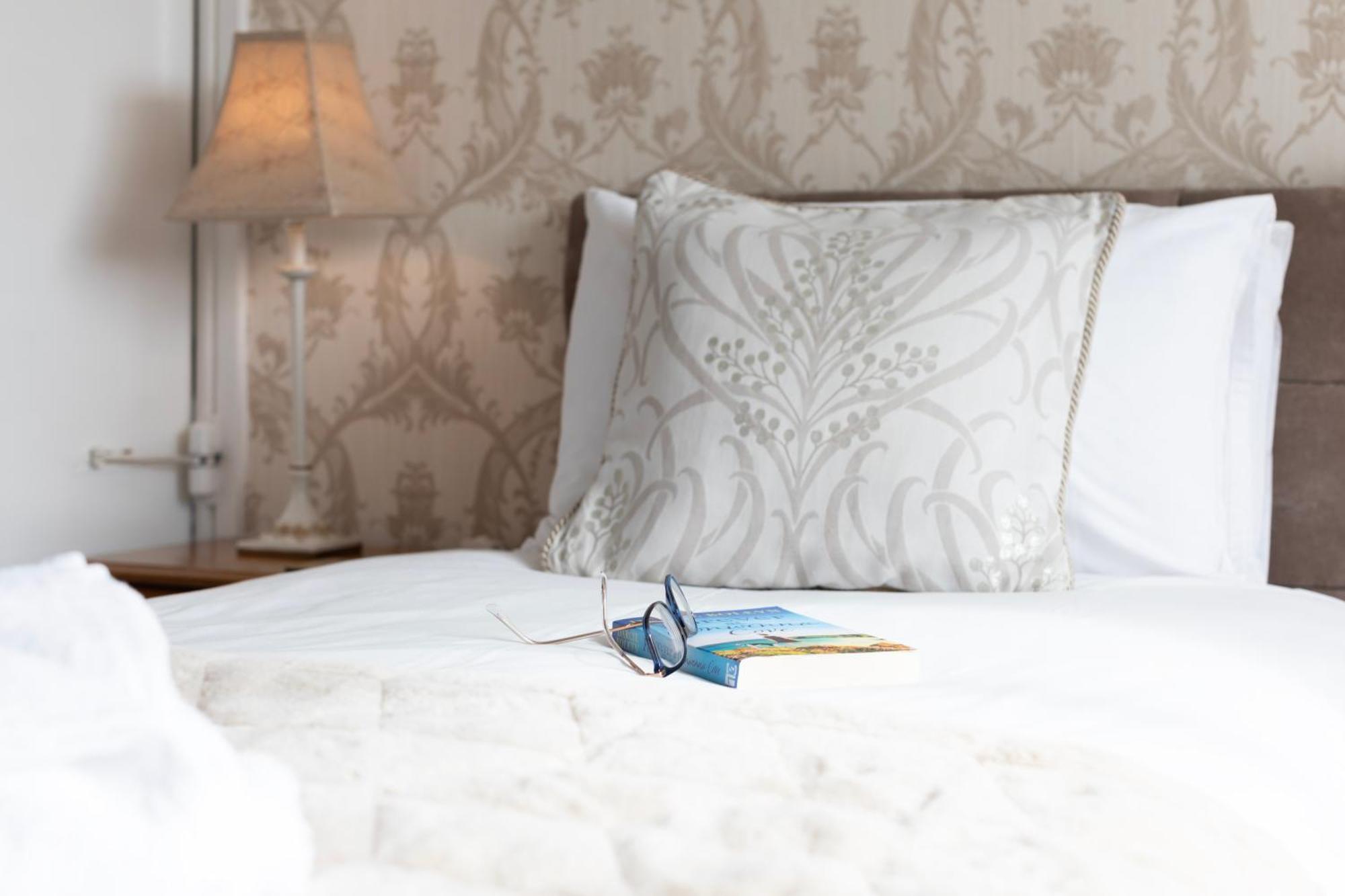 Bed & Breakfast The Annan 3*