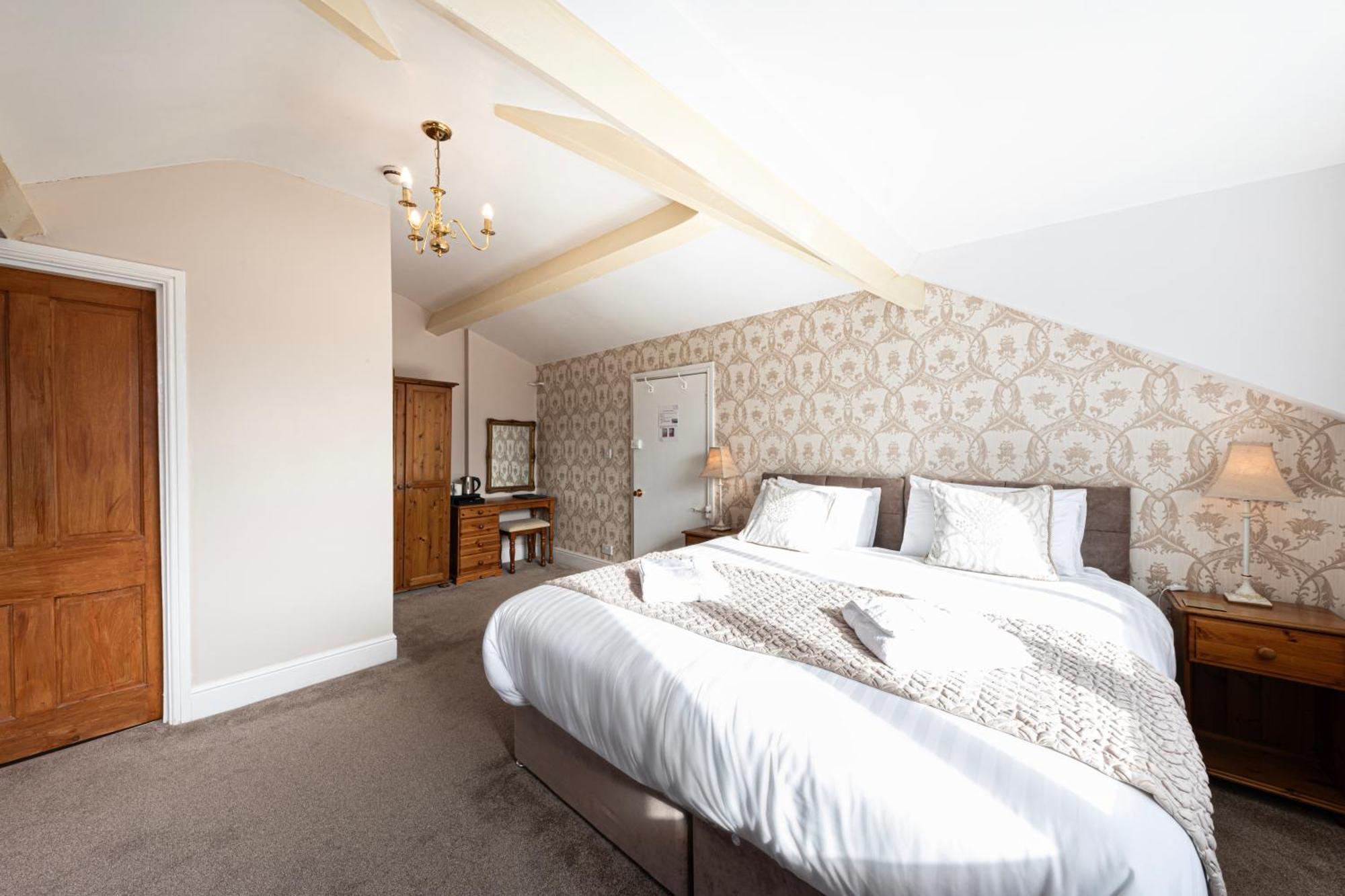 Bed & Breakfast The Annan Llandudno
