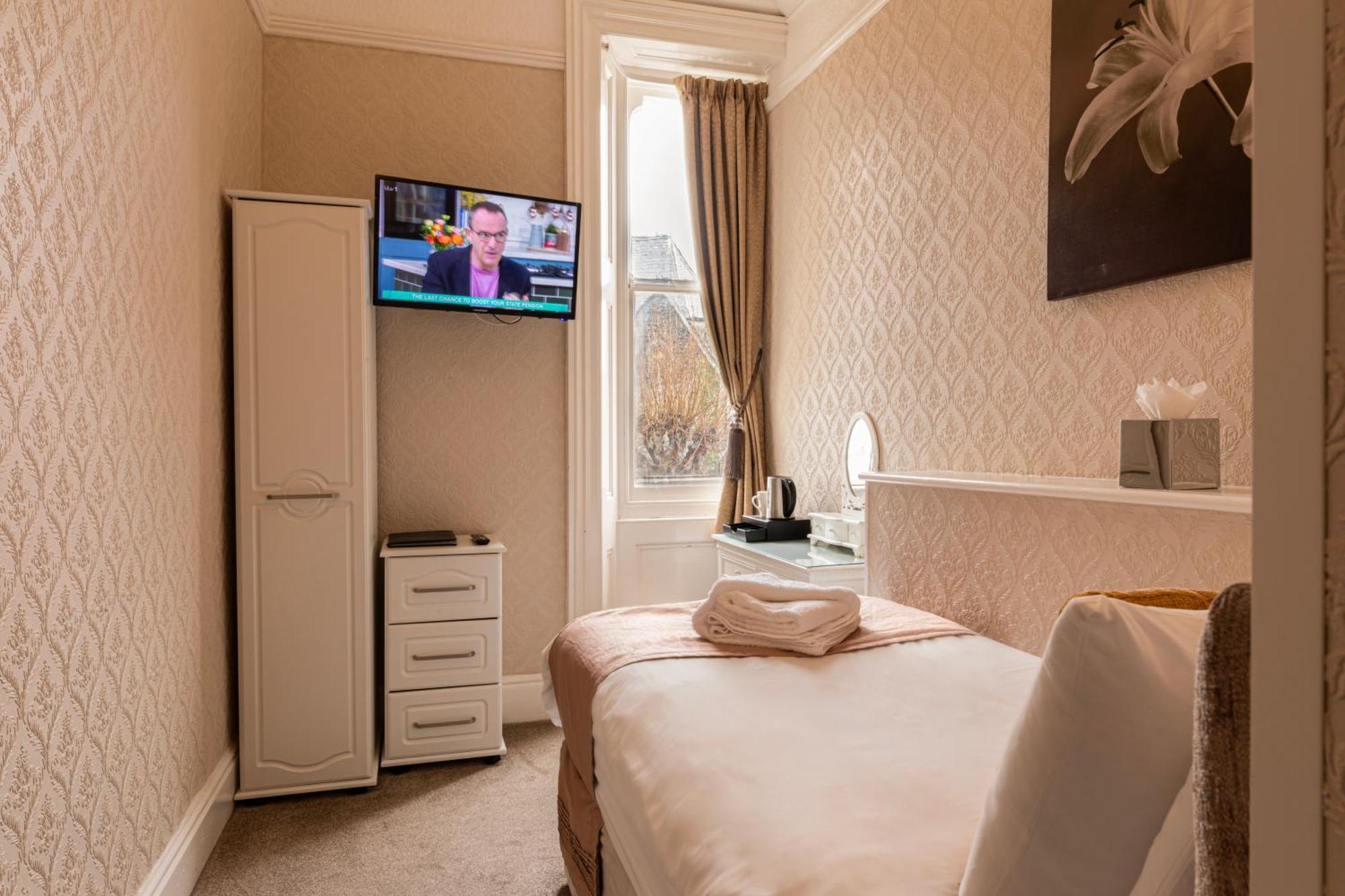 The Annan Bed & Breakfast