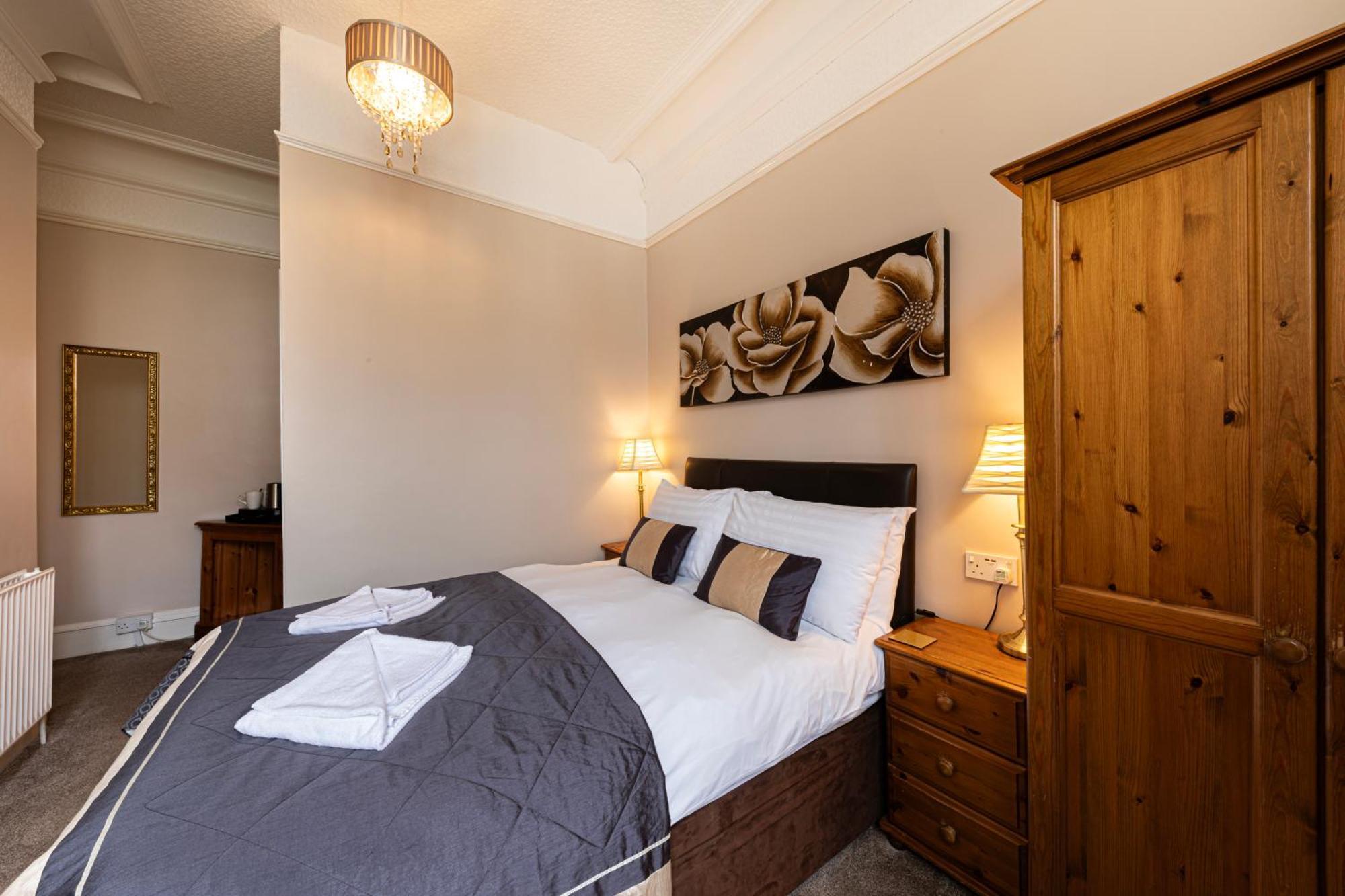 Bed & Breakfast The Annan