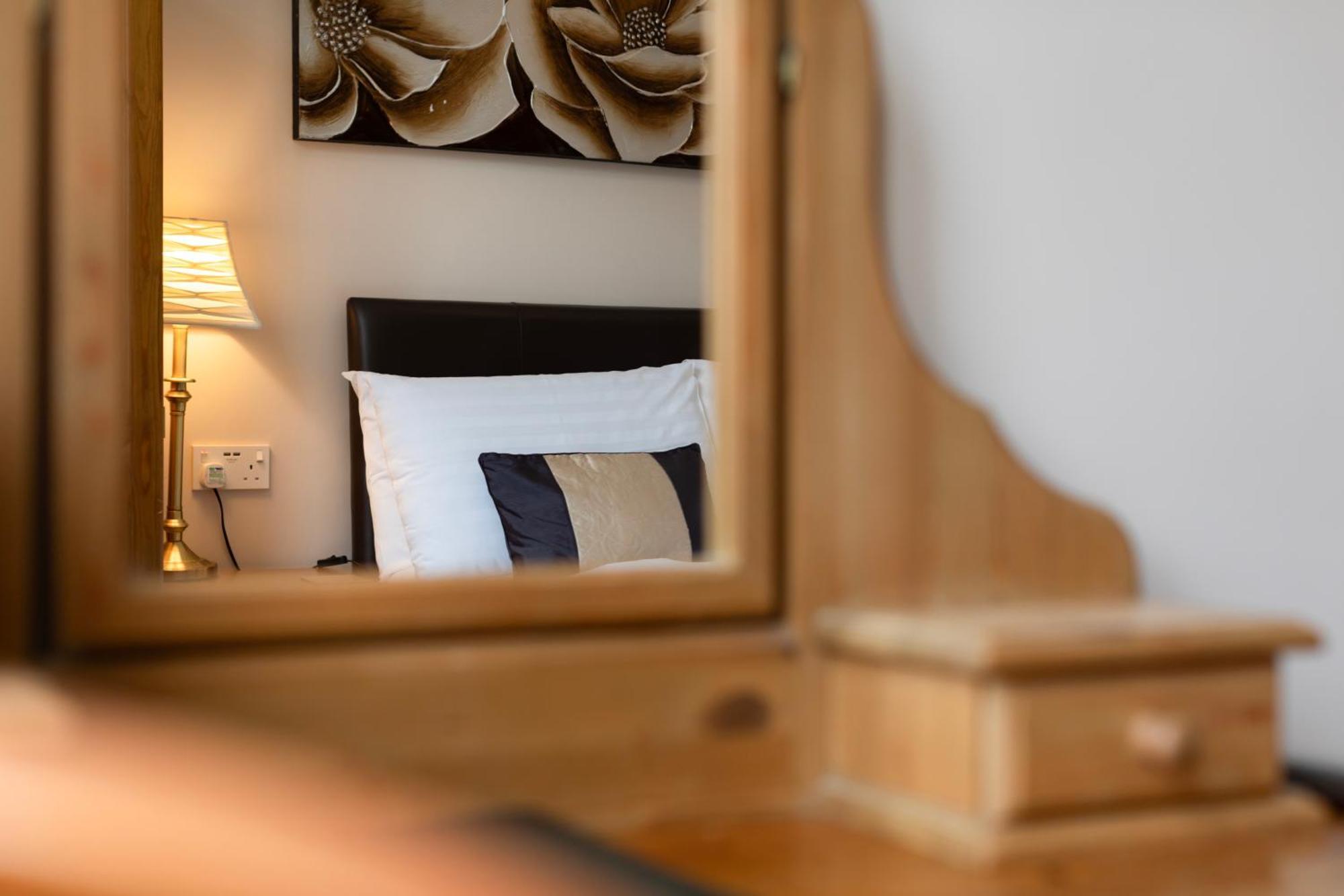 Bed & Breakfast The Annan 3*