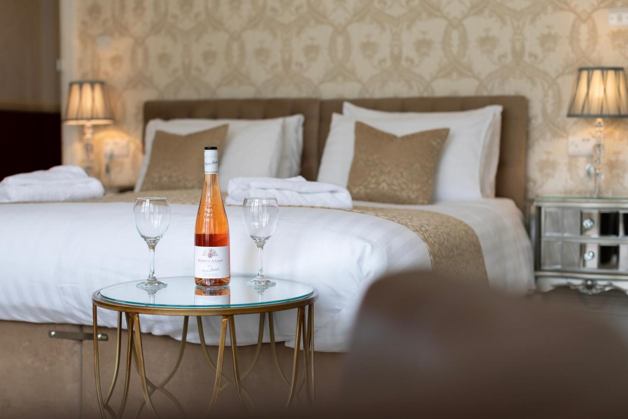 The Annan 3* Llandudno