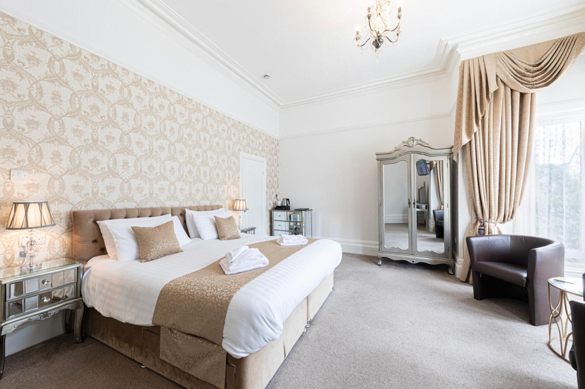 Bed & Breakfast The Annan