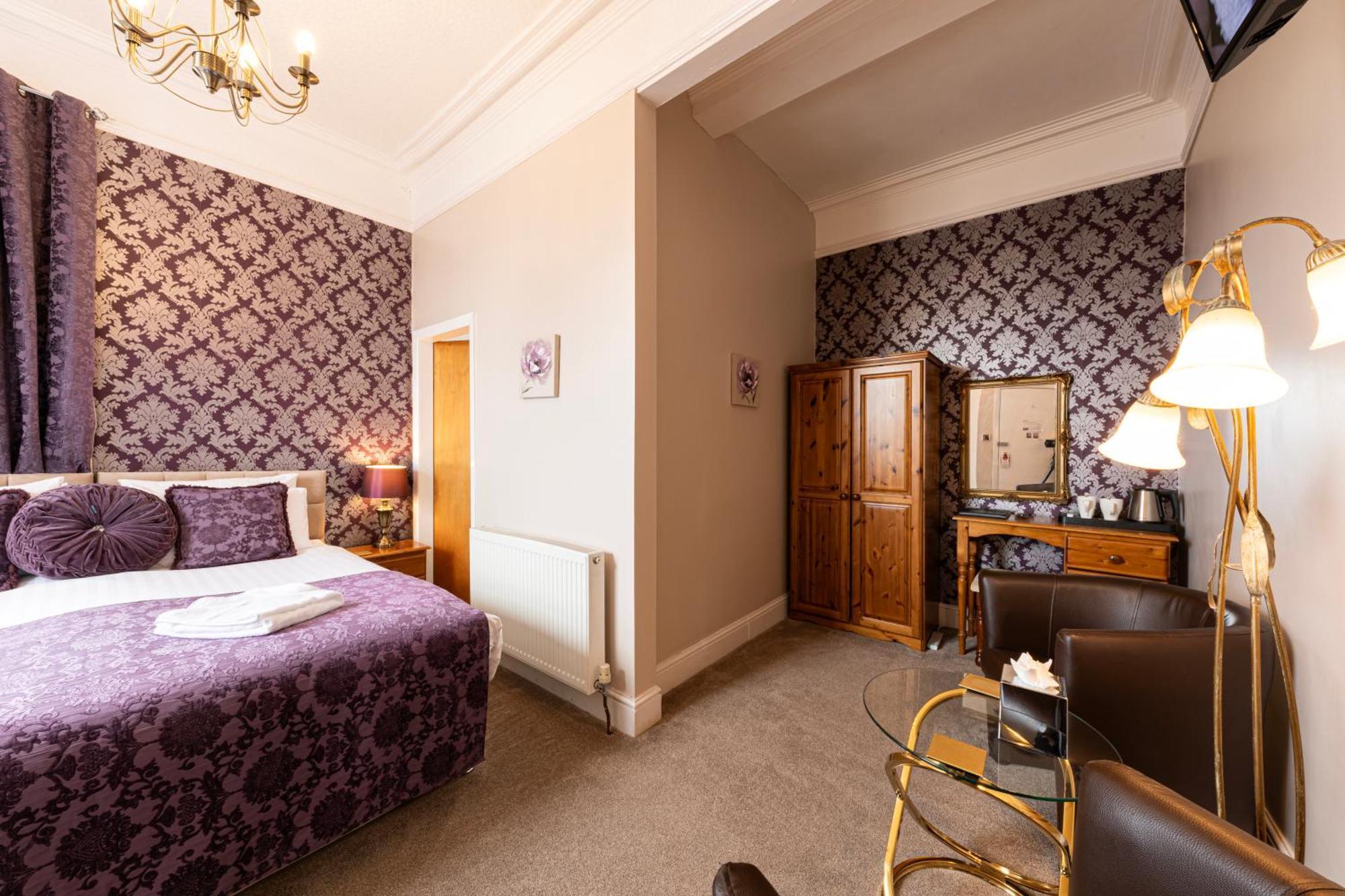 The Annan Bed & Breakfast 3*