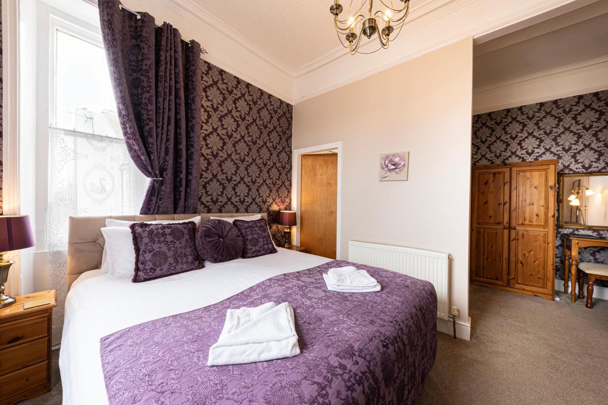 Bed & Breakfast The Annan Llandudno