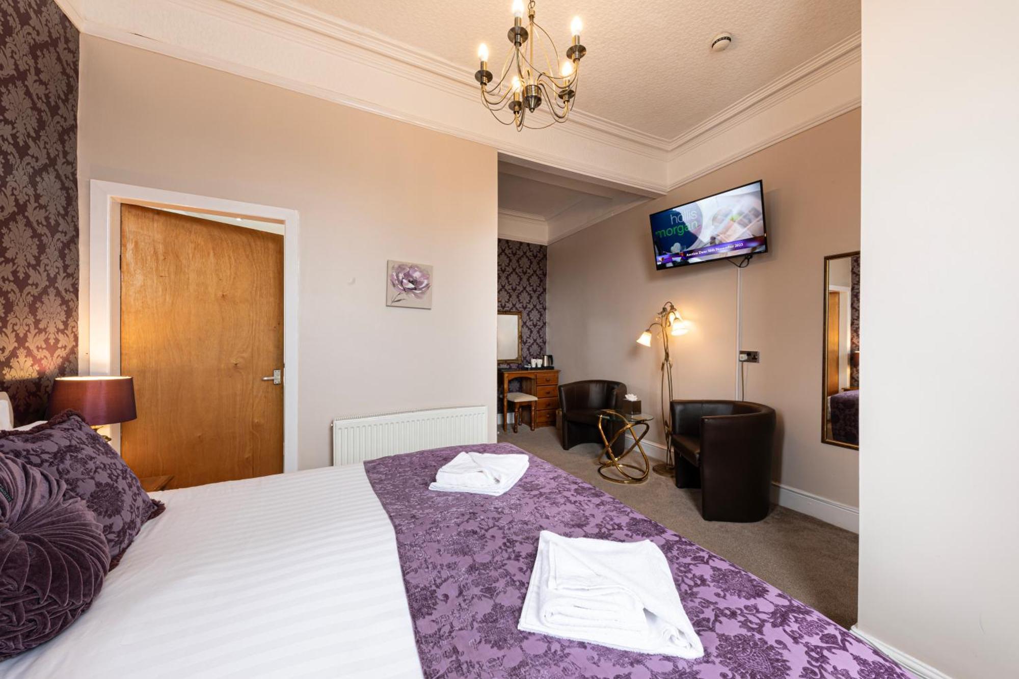 The Annan Llandudno