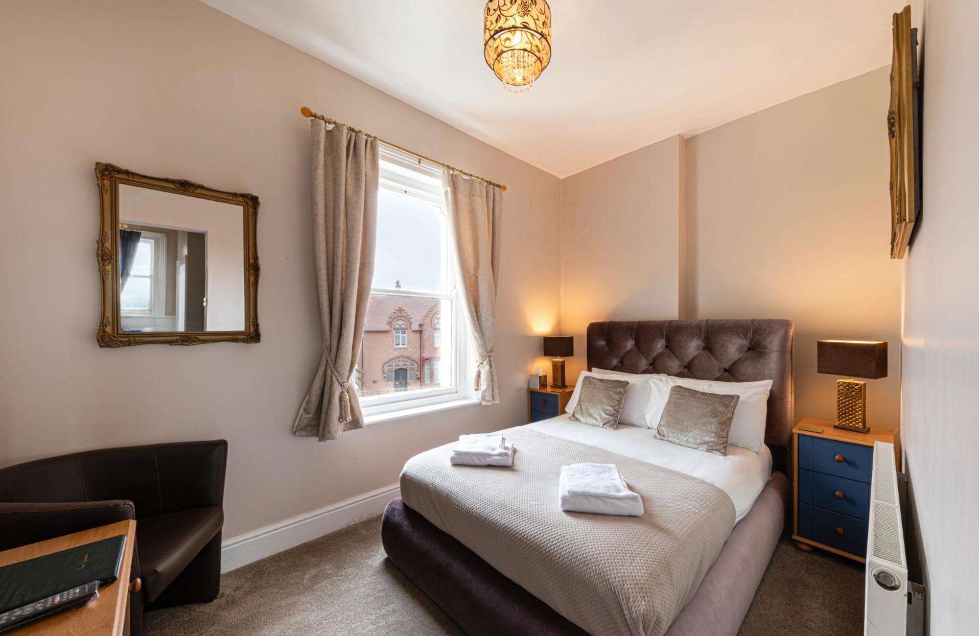 The Annan Bed & Breakfast