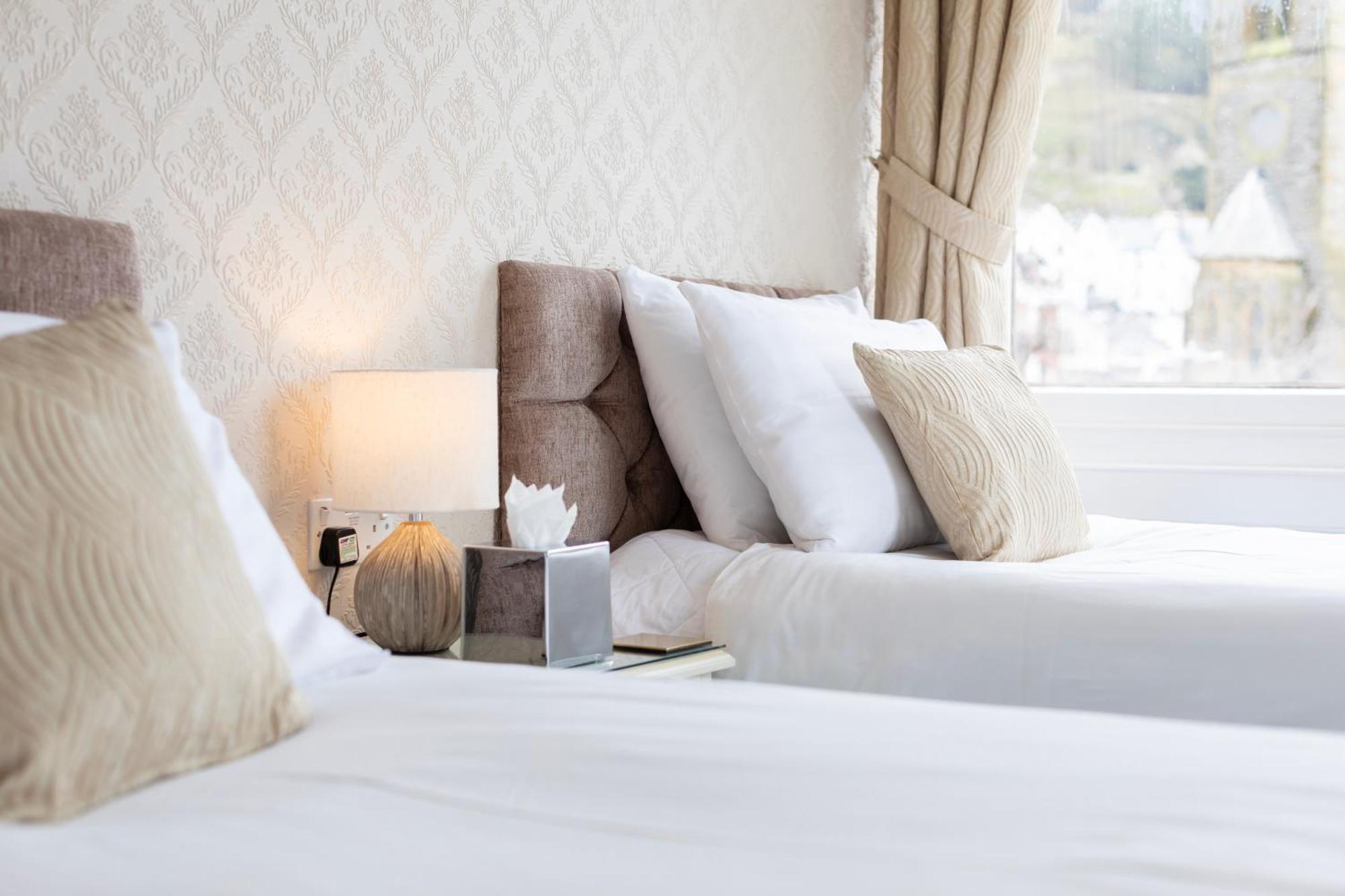 Bed & Breakfast The Annan 3*