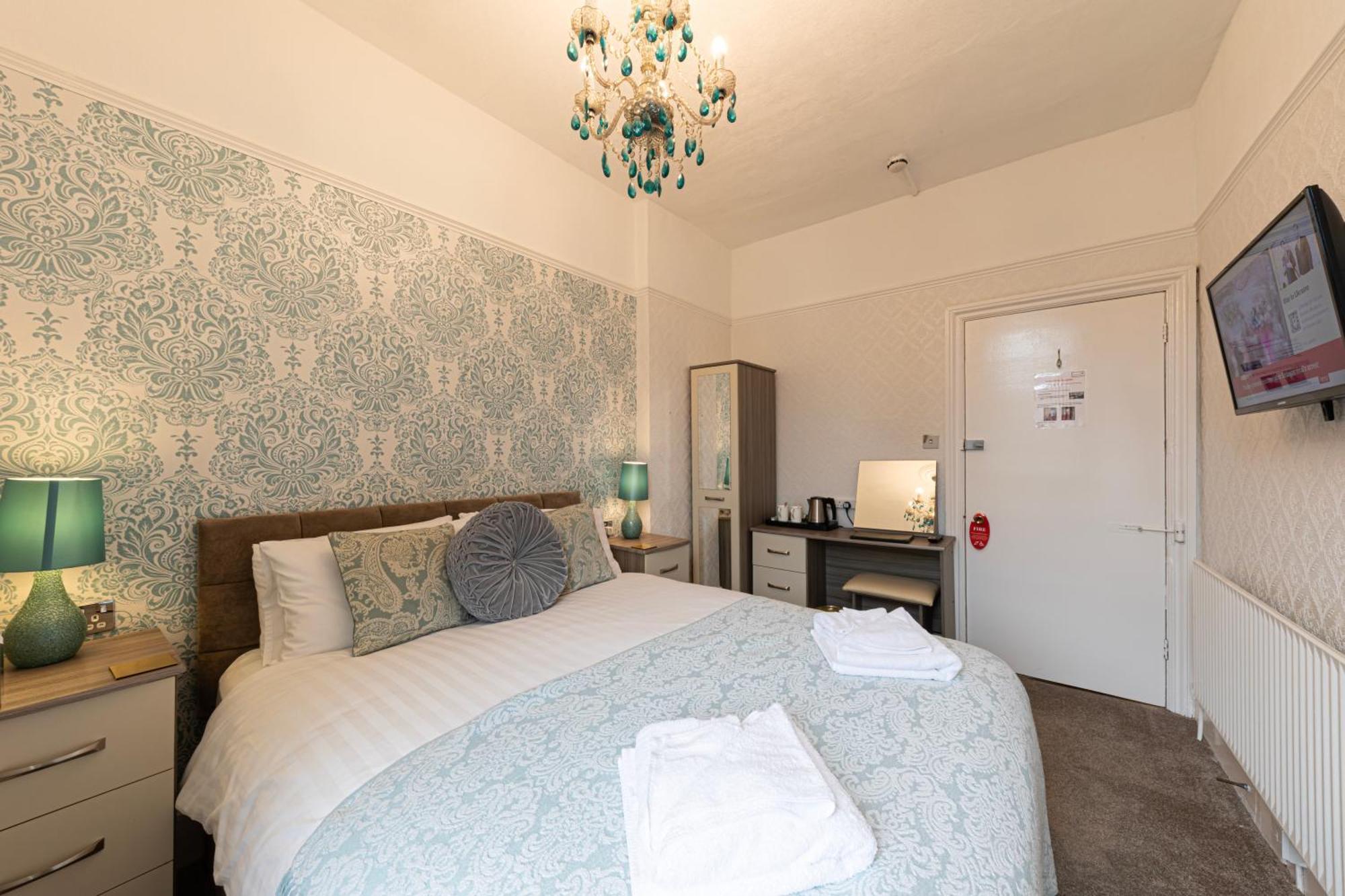 The Annan Bed & Breakfast