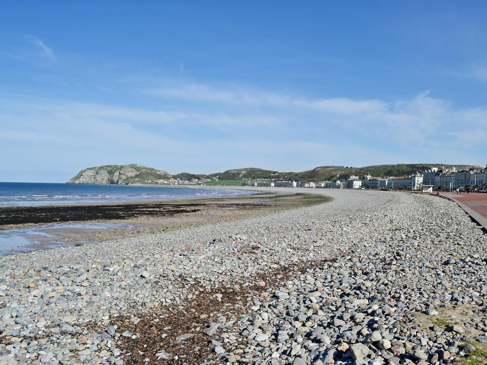Llamedos - Hw7771 Holiday home Llandudno
