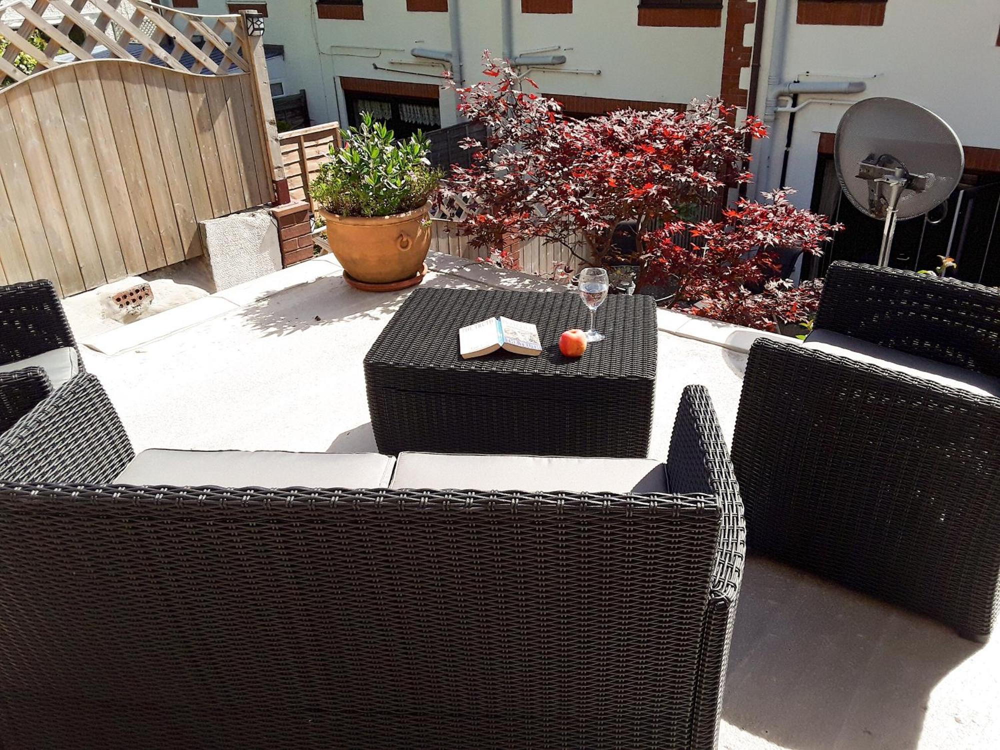 Llamedos - Hw7771 Holiday home *