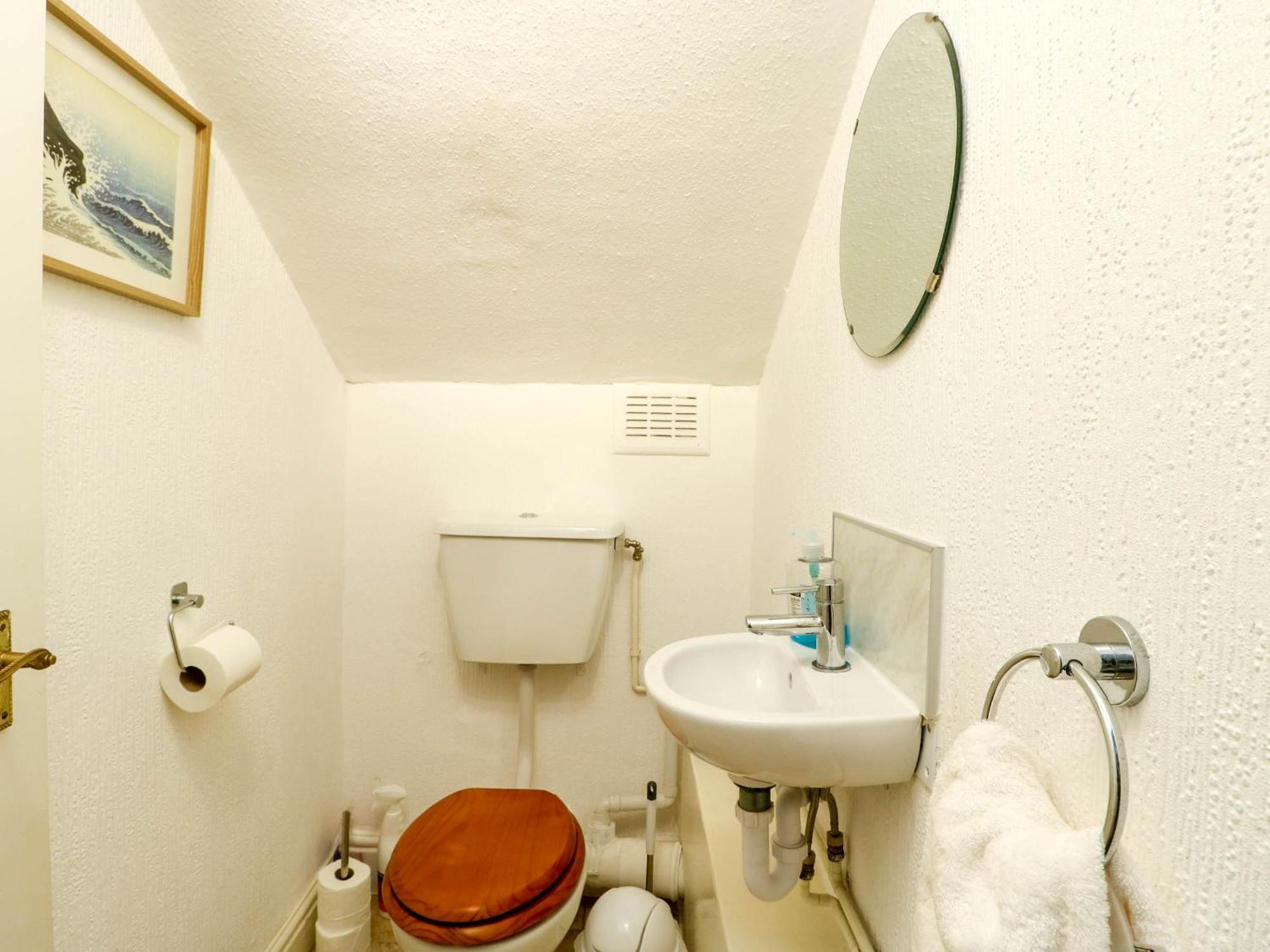Apartment Llewelyn House Llandudno