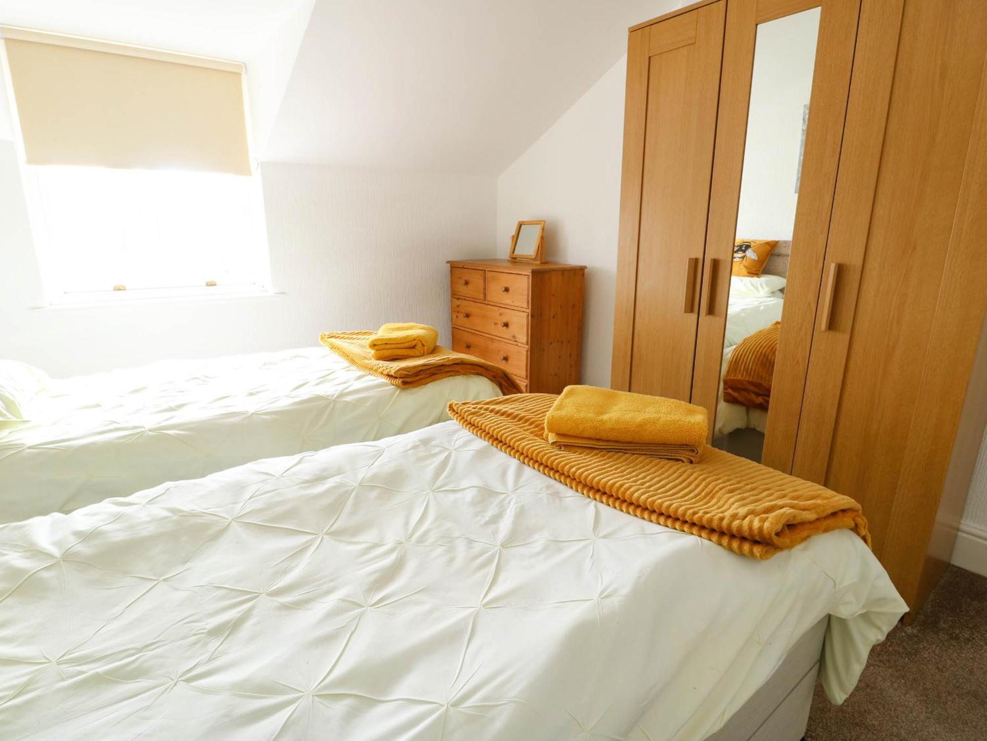 Apartment Llewelyn House