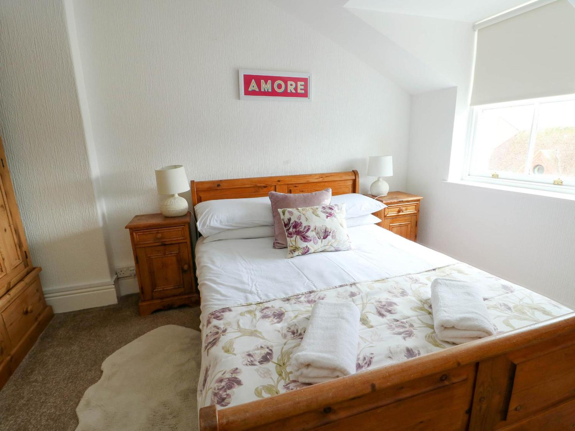 Apartment Llewelyn House Llandudno