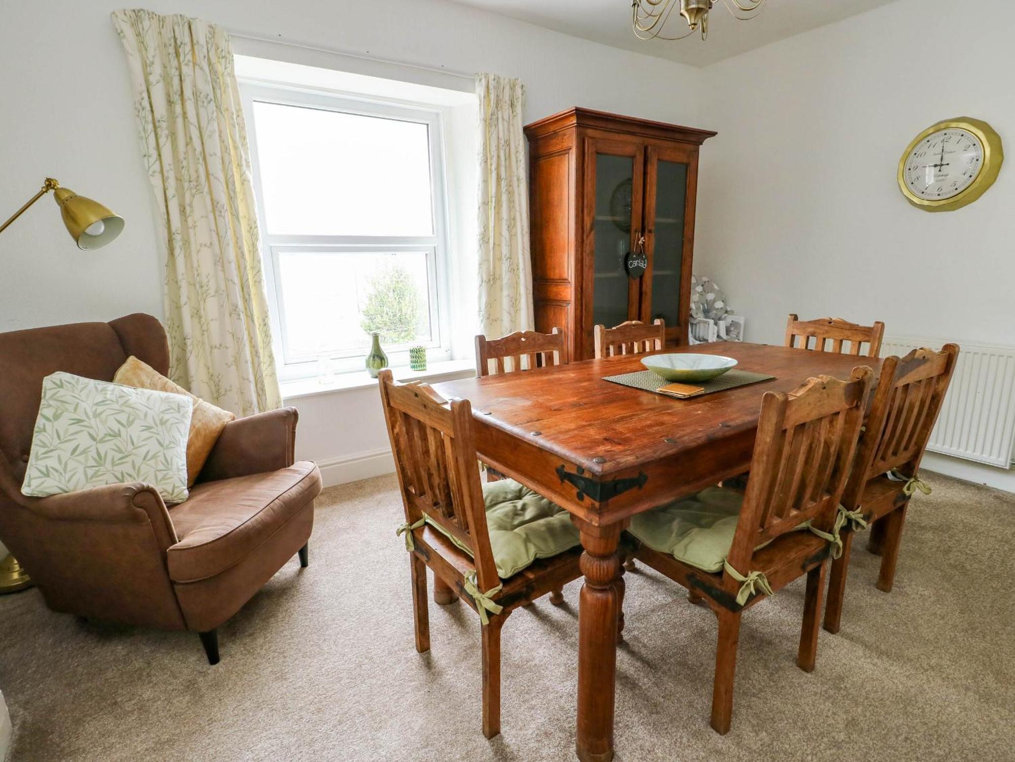 Llewelyn House Apartment Llandudno