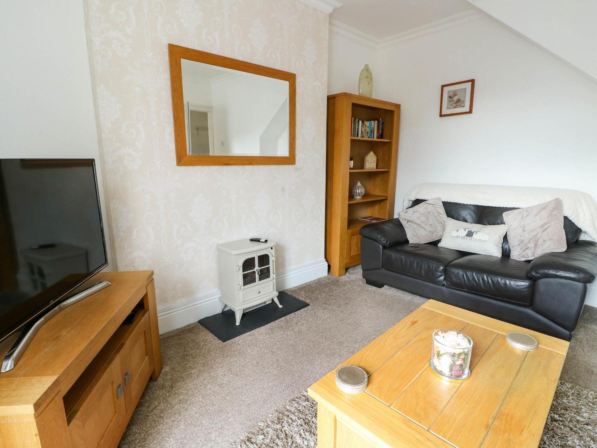 Apartment Llewelyn House Llandudno