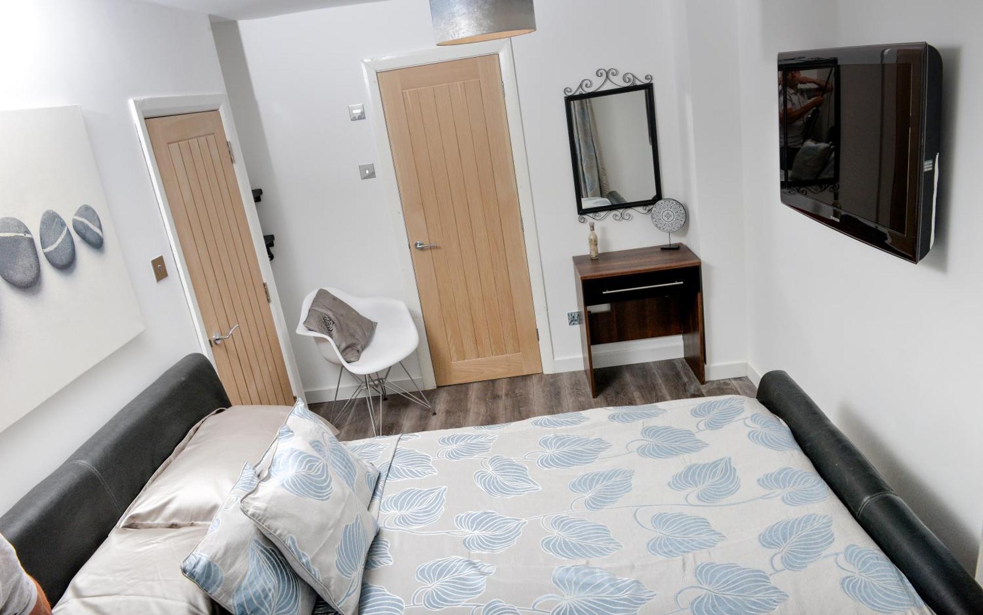 Holiday home Detached House With Amazing Sea View And Hot Tub *