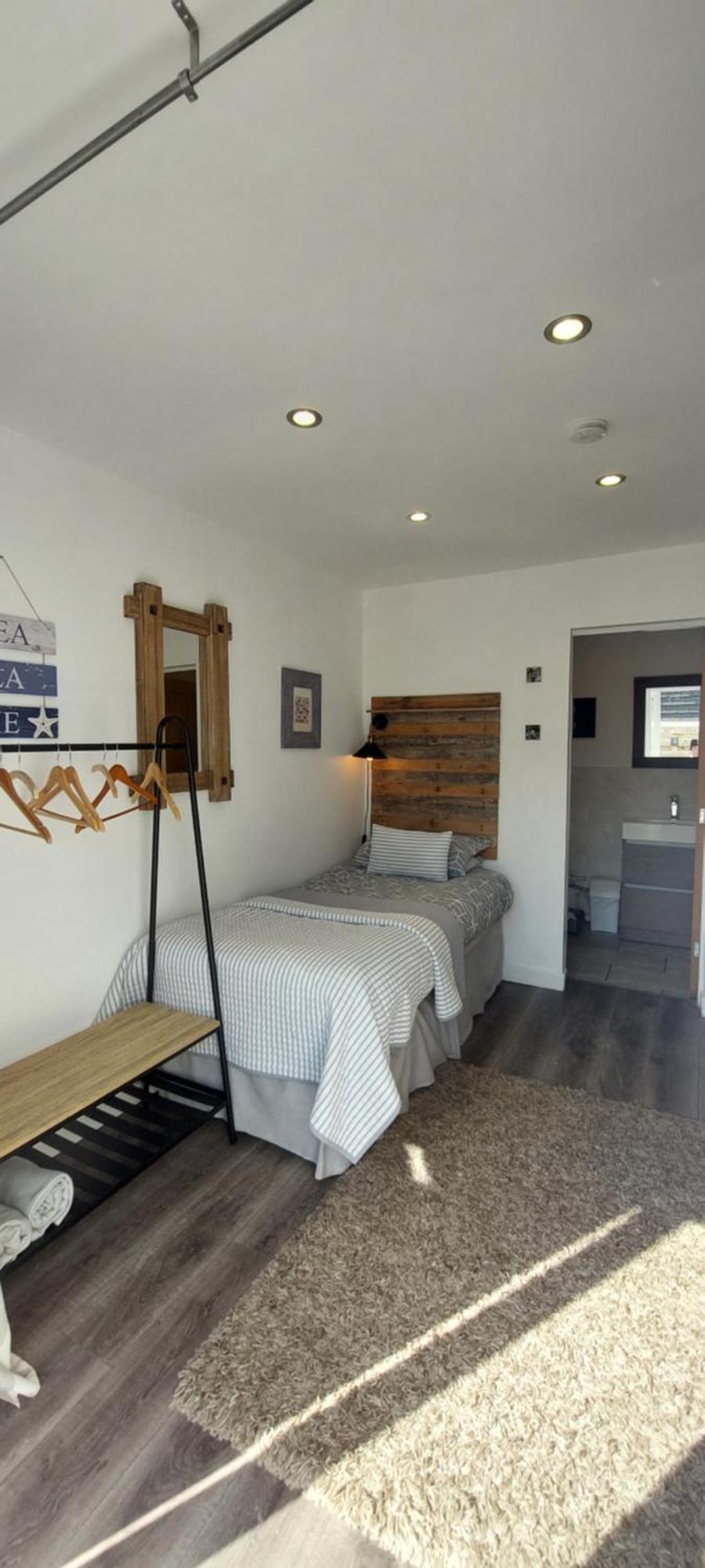 Holiday home Detached House With Amazing Sea View And Hot Tub