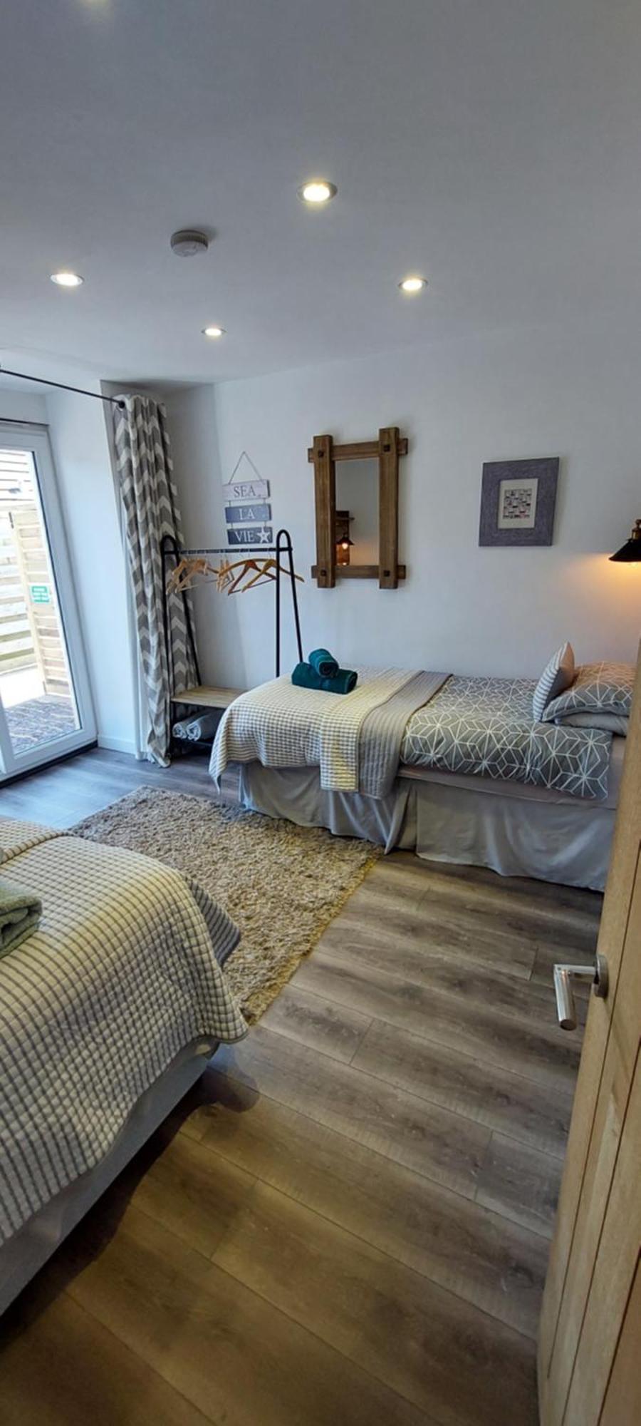 Holiday home Detached House With Amazing Sea View And Hot Tub Llandudno