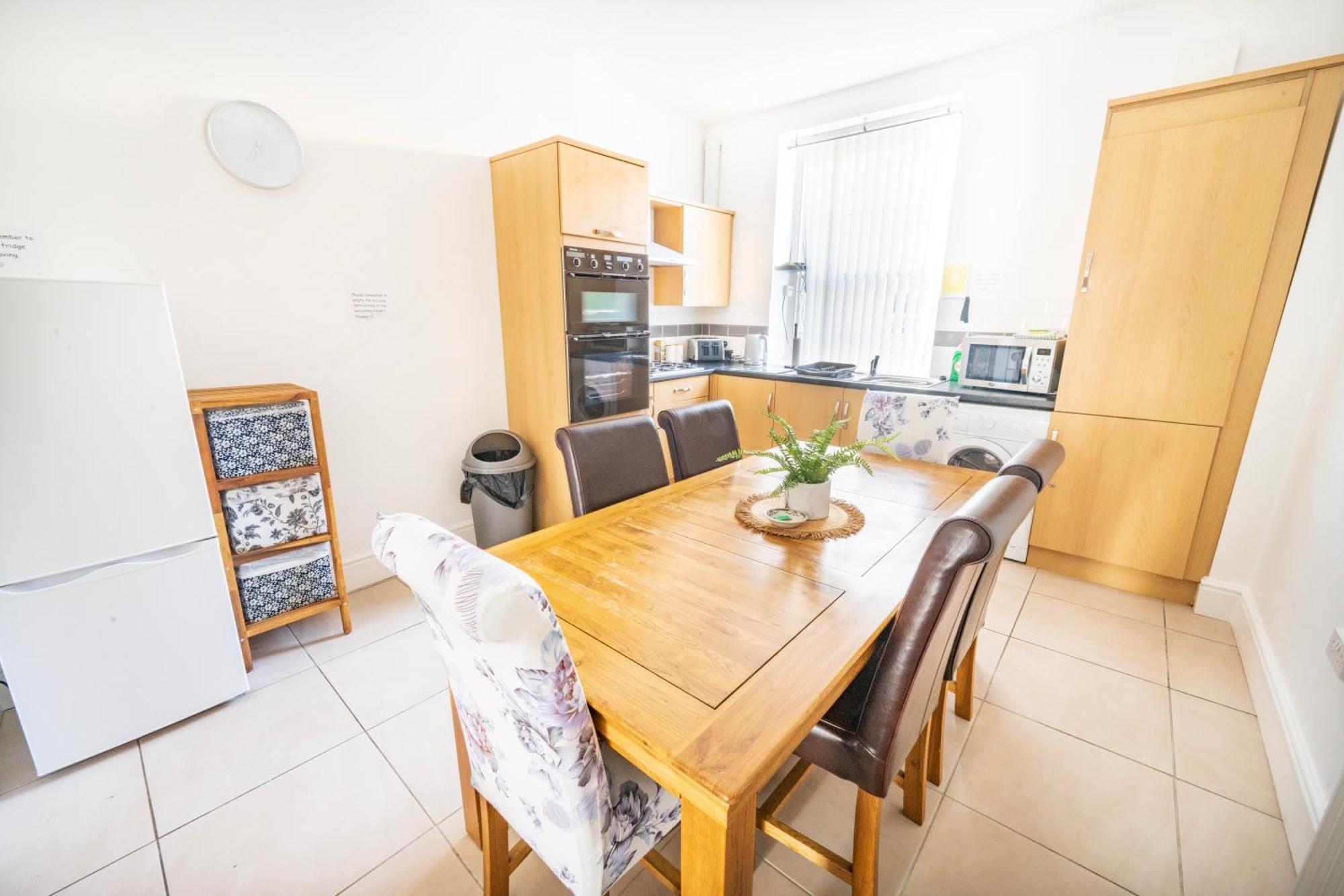 Cosy Apartment
