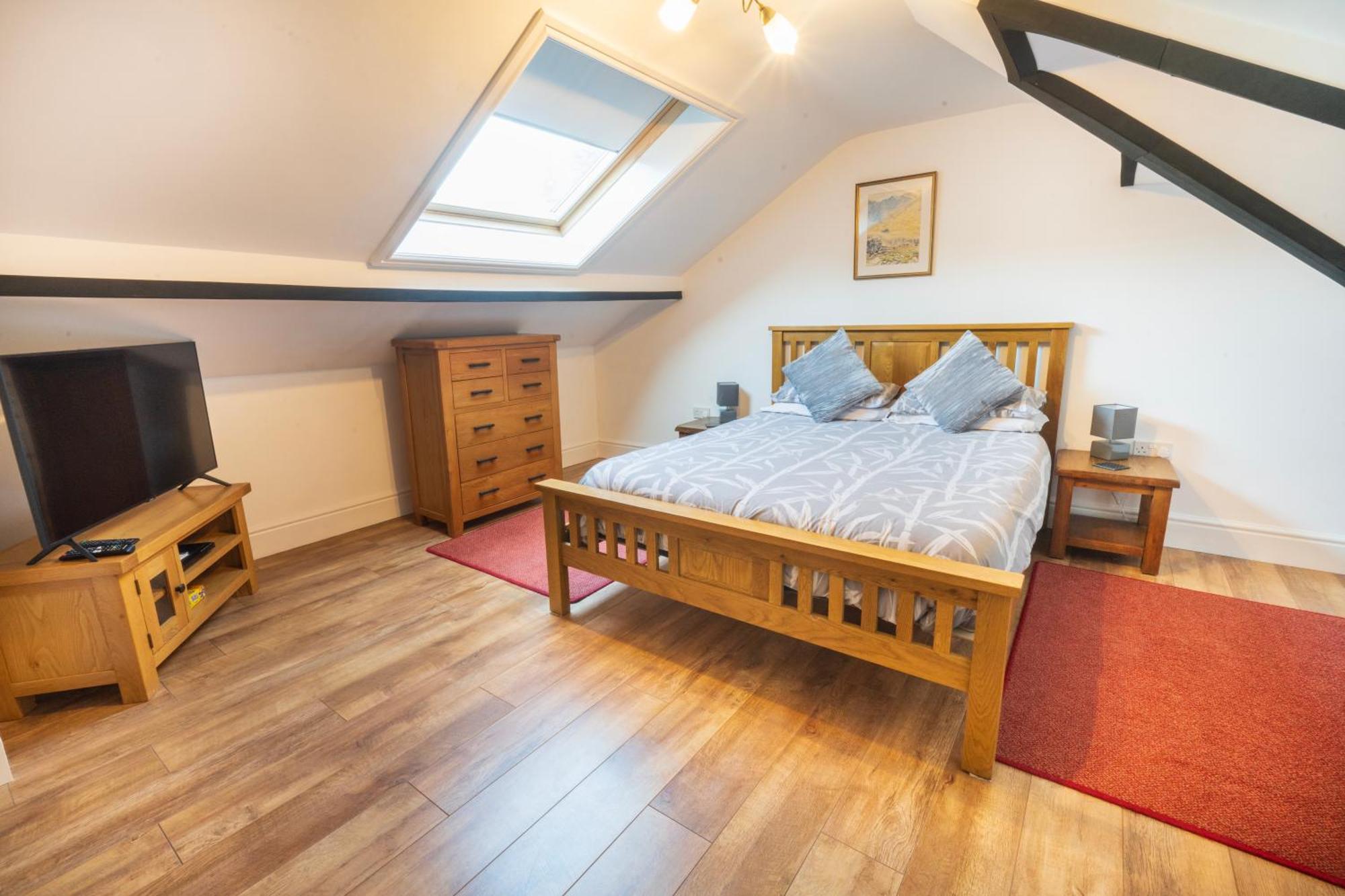 Apartment Cosy