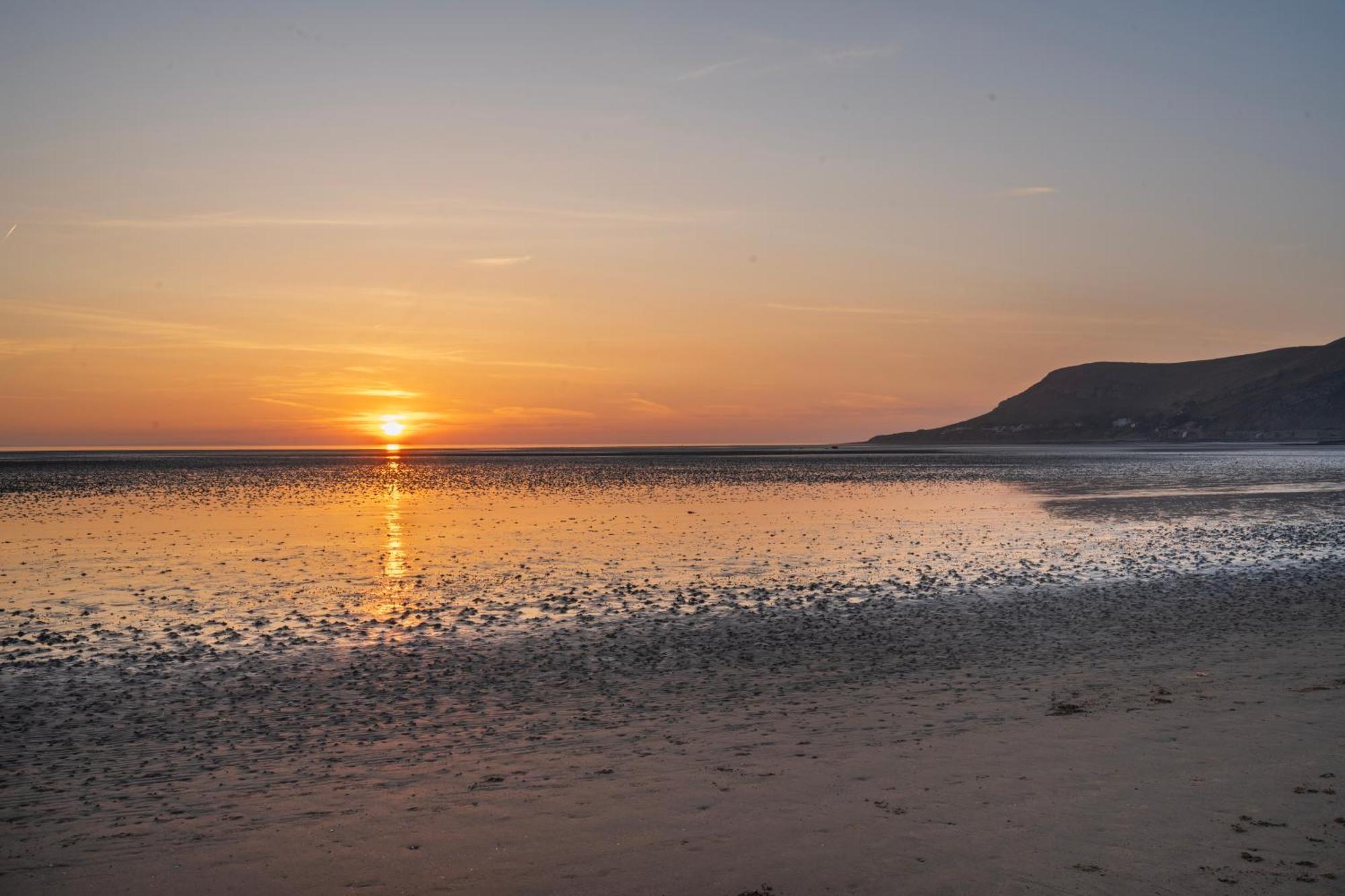 Cosy * Llandudno