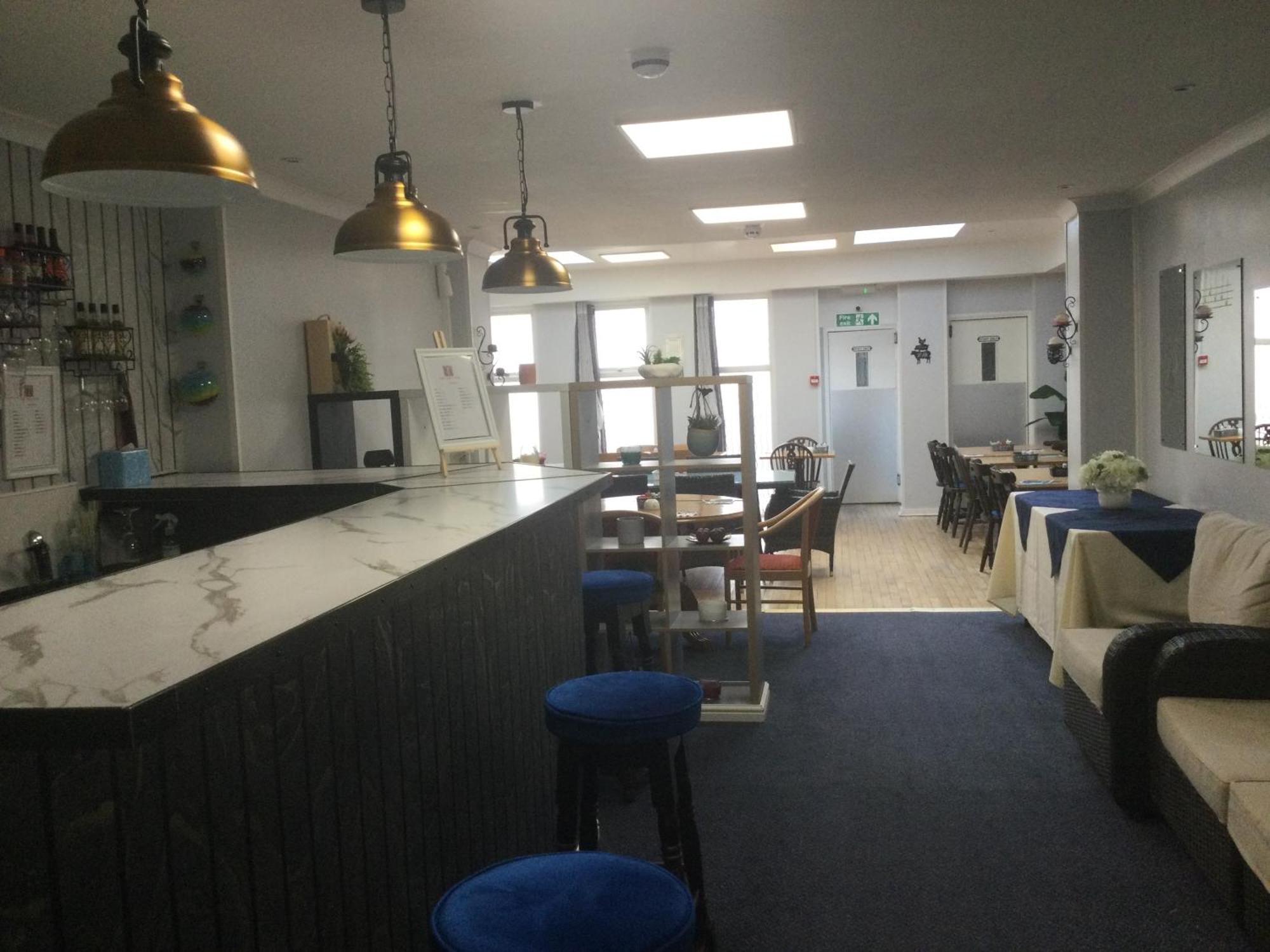 The Trevone, 3*